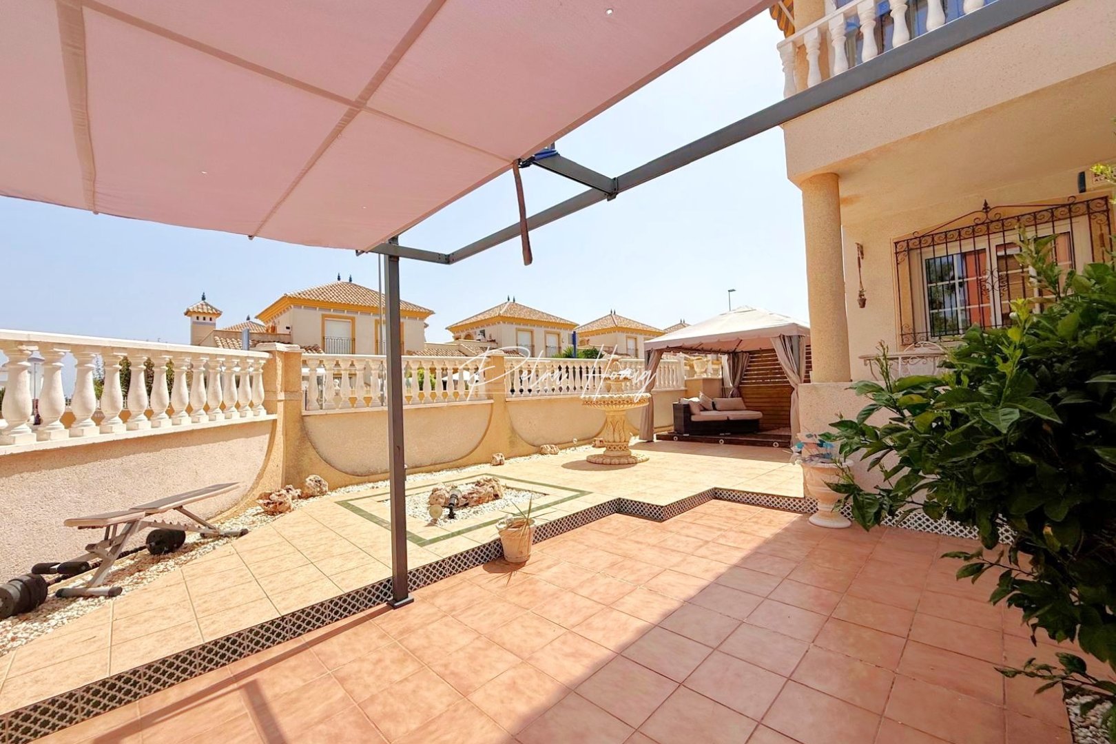 A Vendre - Appartement - Orihuela Costa - Villamartin