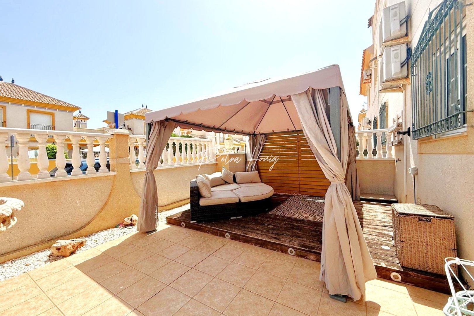 A Vendre - Appartement - Orihuela Costa - Villamartin