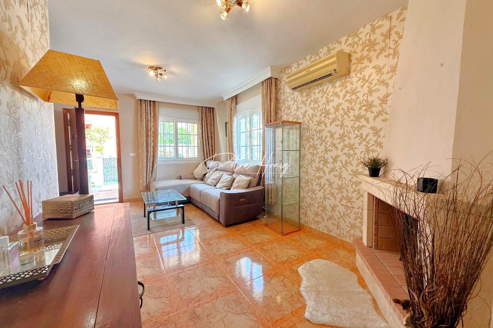 A Vendre - Appartement - Orihuela Costa - Villamartin