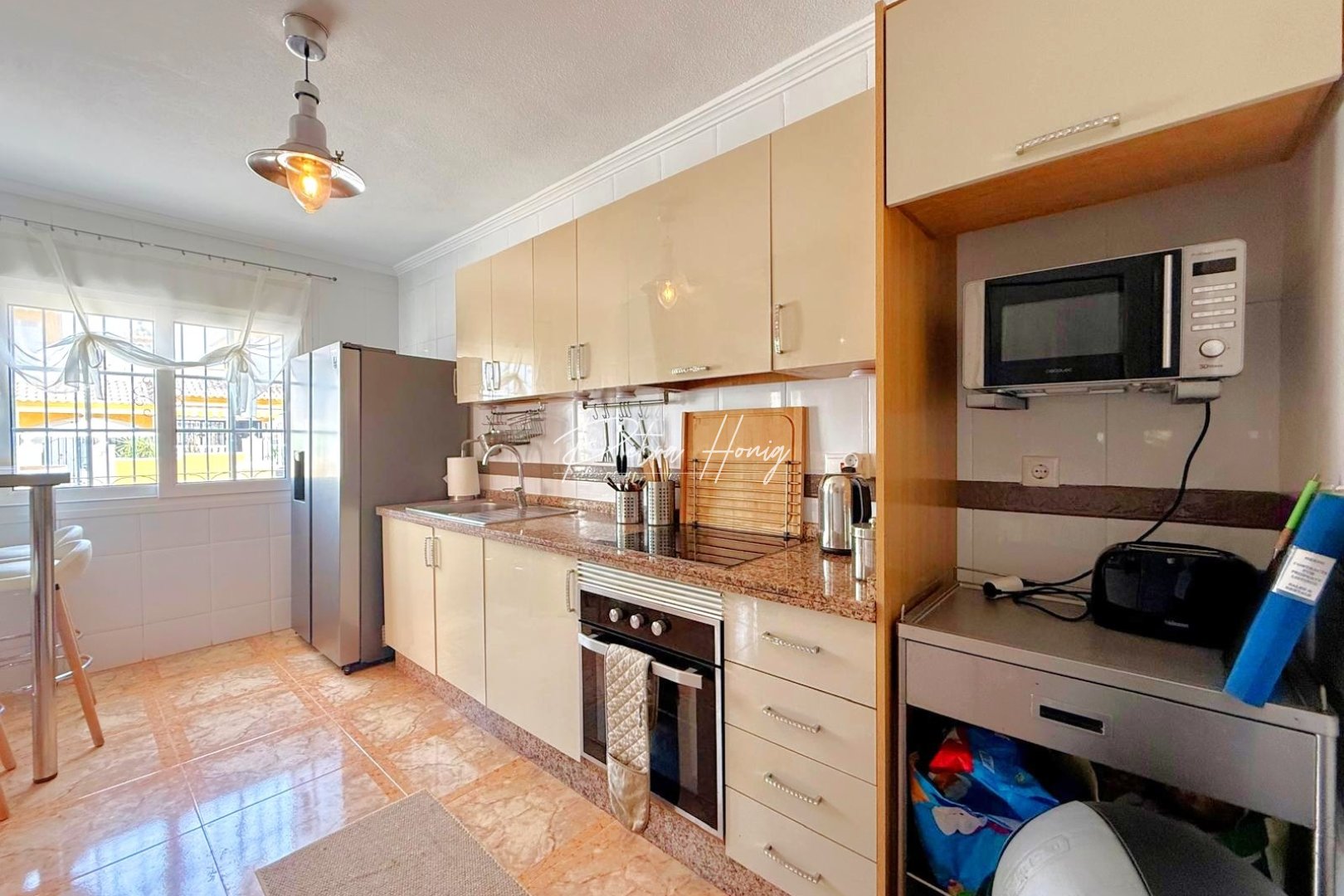 A Vendre - Appartement - Orihuela Costa - Villamartin