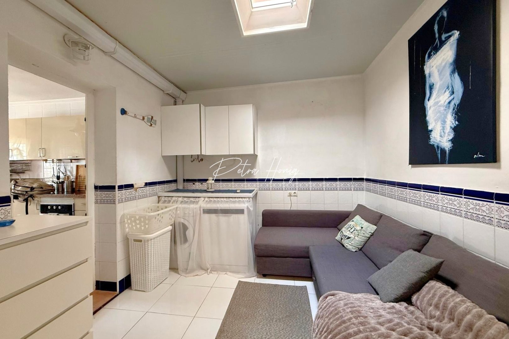A Vendre - Appartement - Orihuela Costa - Villamartin
