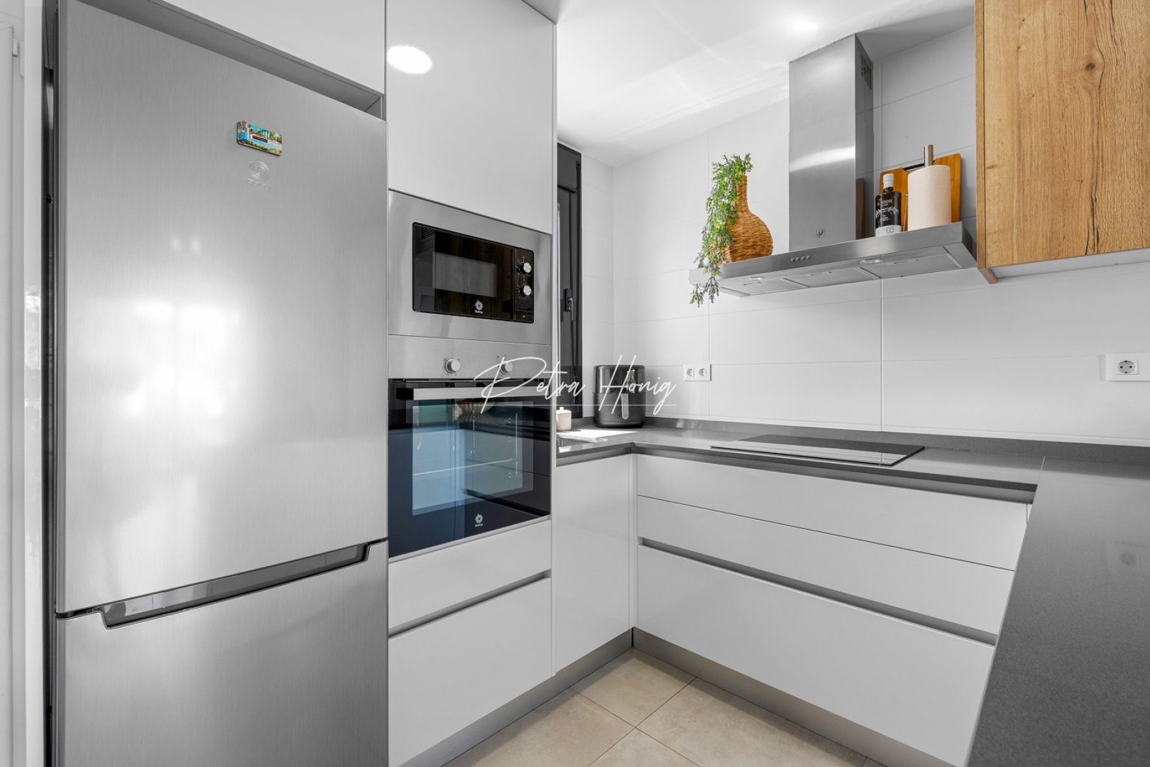 A Vendre - Appartement - Orihuela Costa - Villamartin