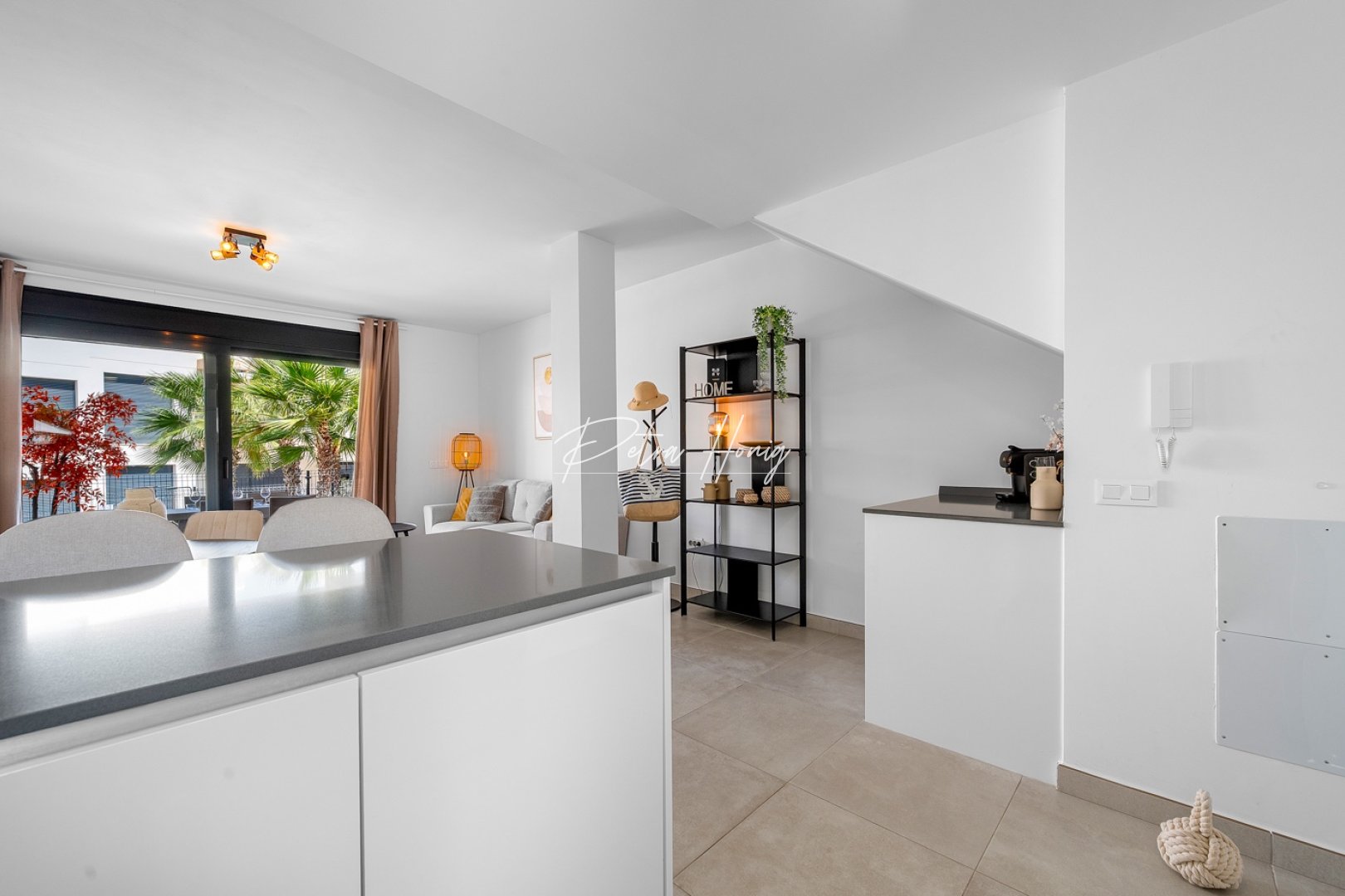 A Vendre - Appartement - Orihuela Costa - Villamartin