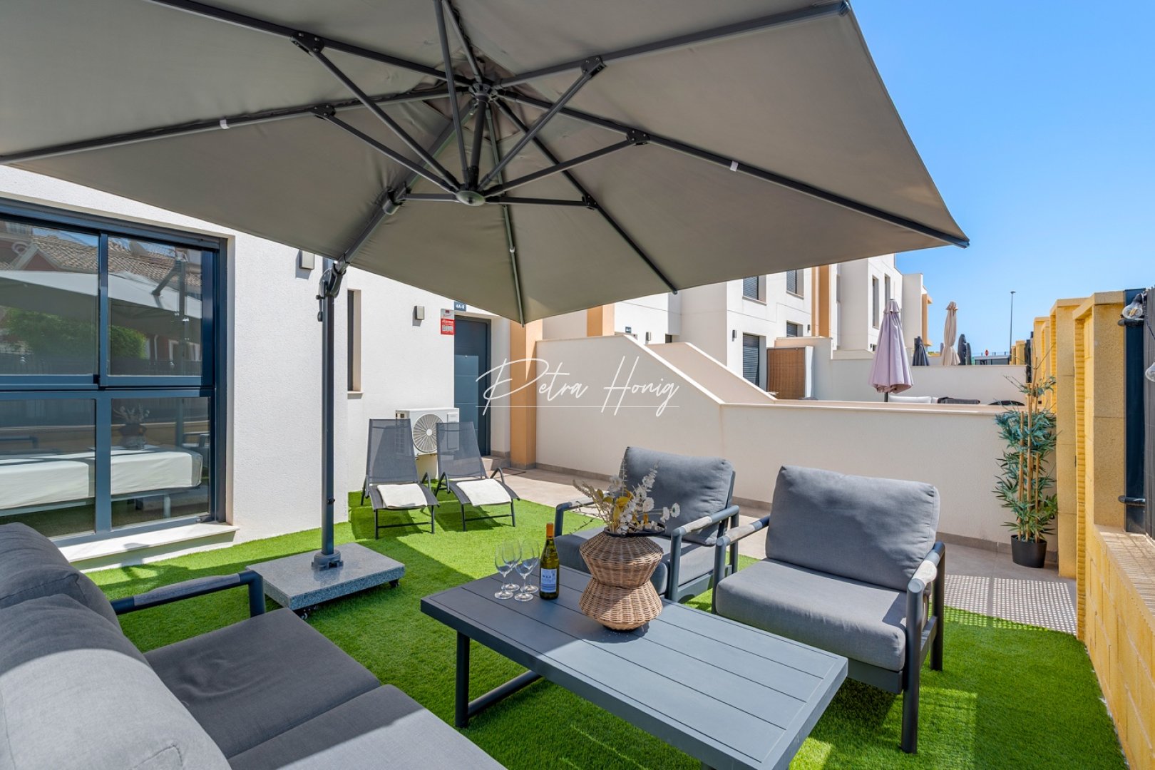 A Vendre - Appartement - Orihuela Costa - Villamartin