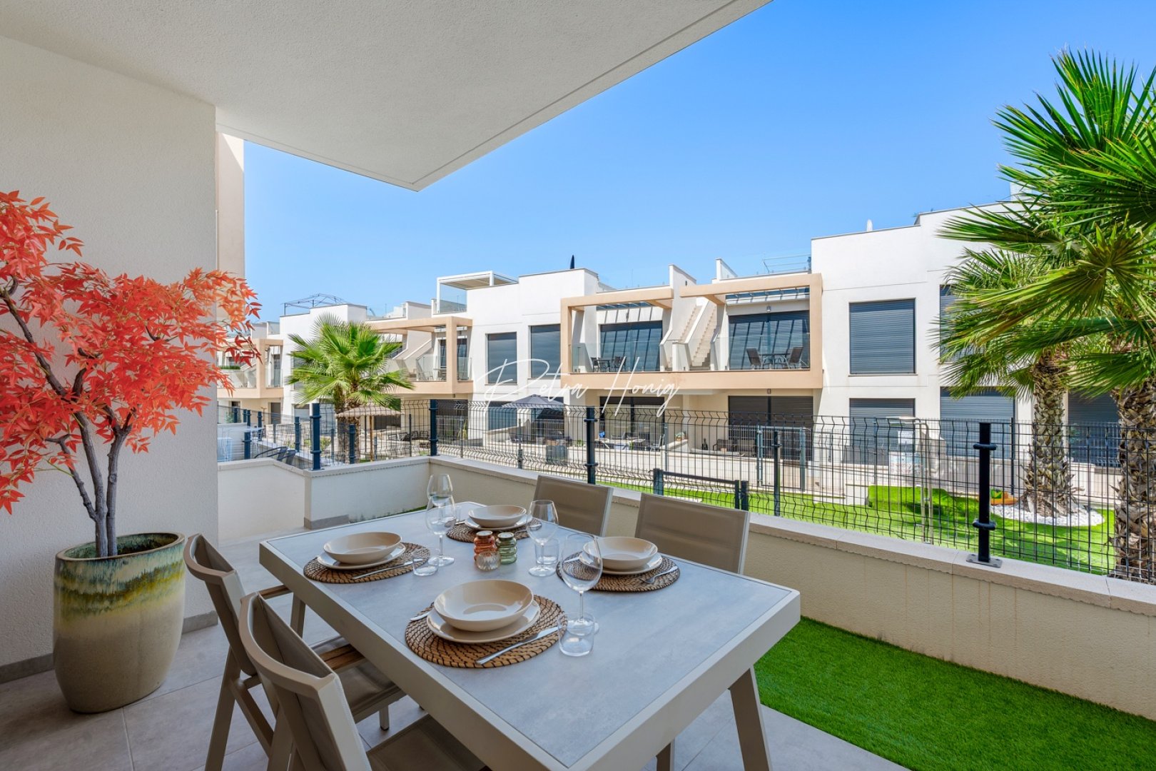 A Vendre - Appartement - Orihuela Costa - Villamartin