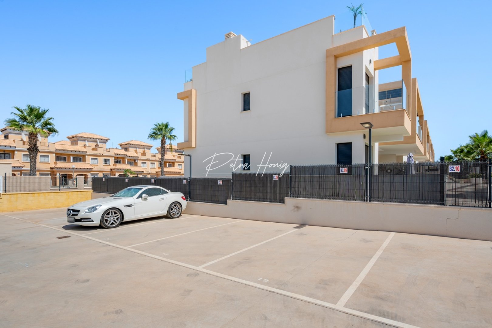 A Vendre - Appartement - Orihuela Costa - Villamartin