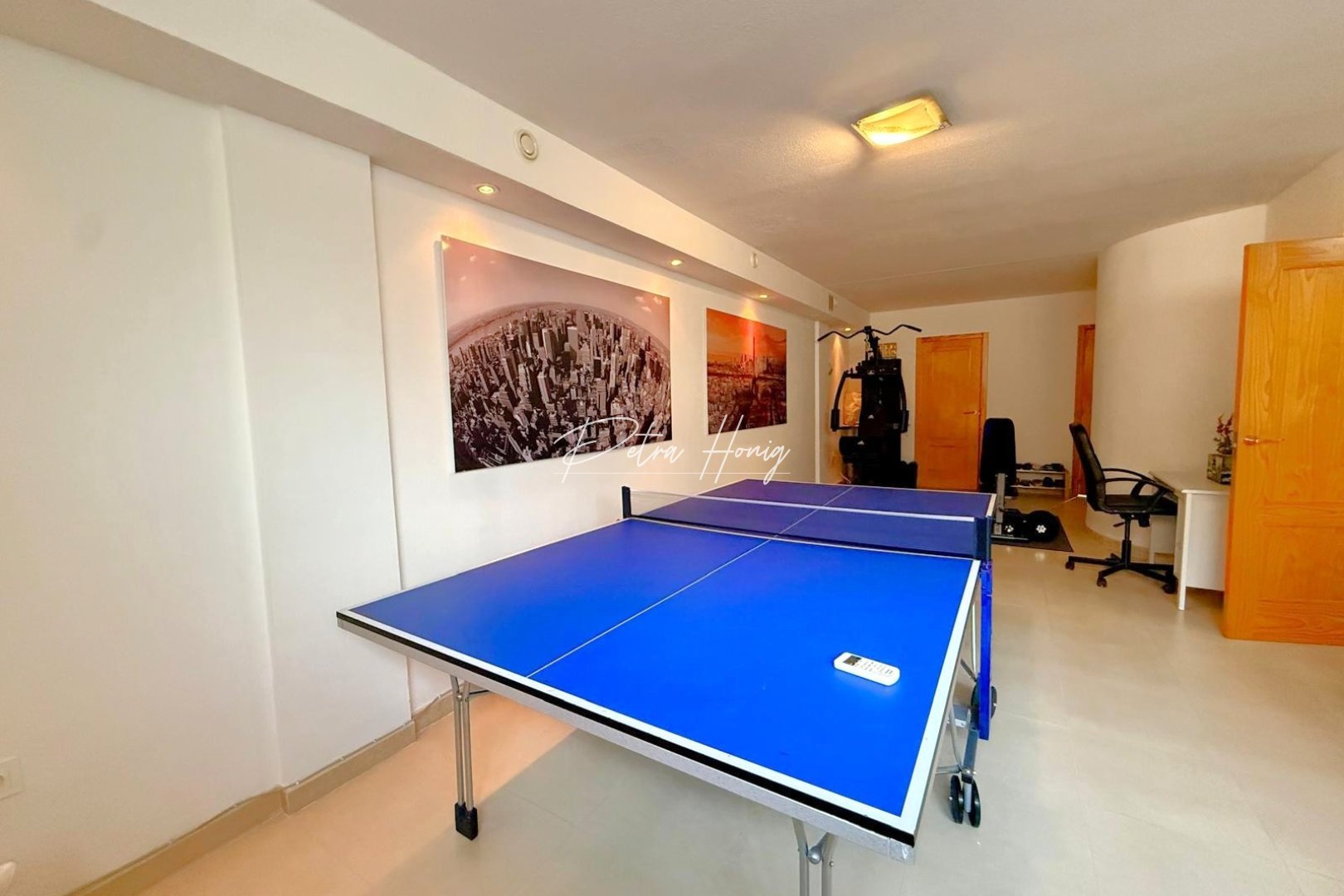 A Vendre - Appartement - Orihuela Costa - Villamartin