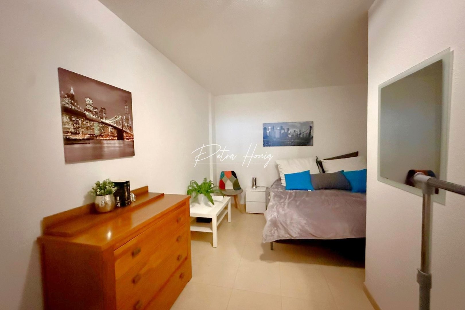 A Vendre - Appartement - Orihuela Costa - Villamartin