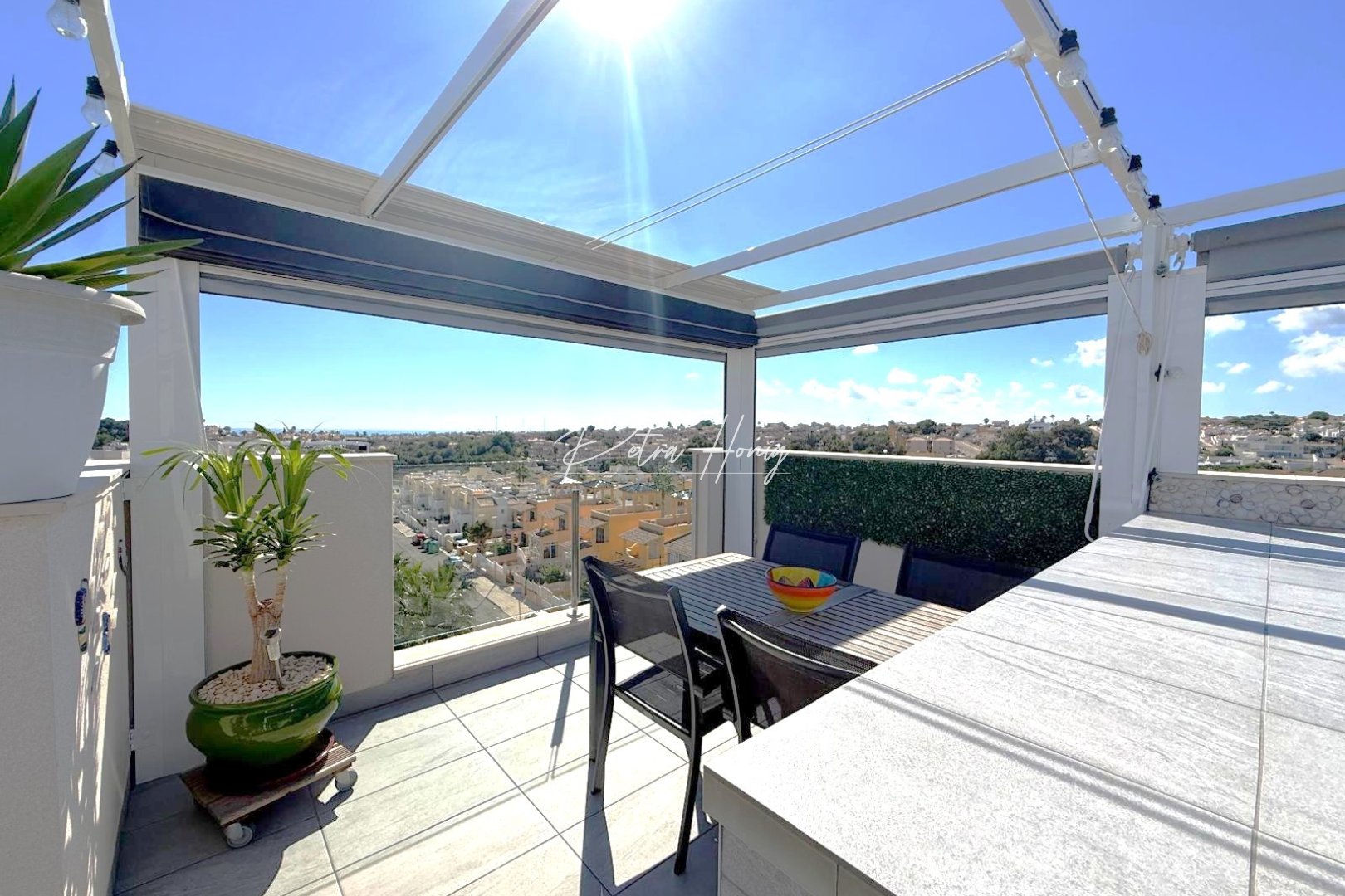 A Vendre - Appartement - Orihuela Costa - Villamartin