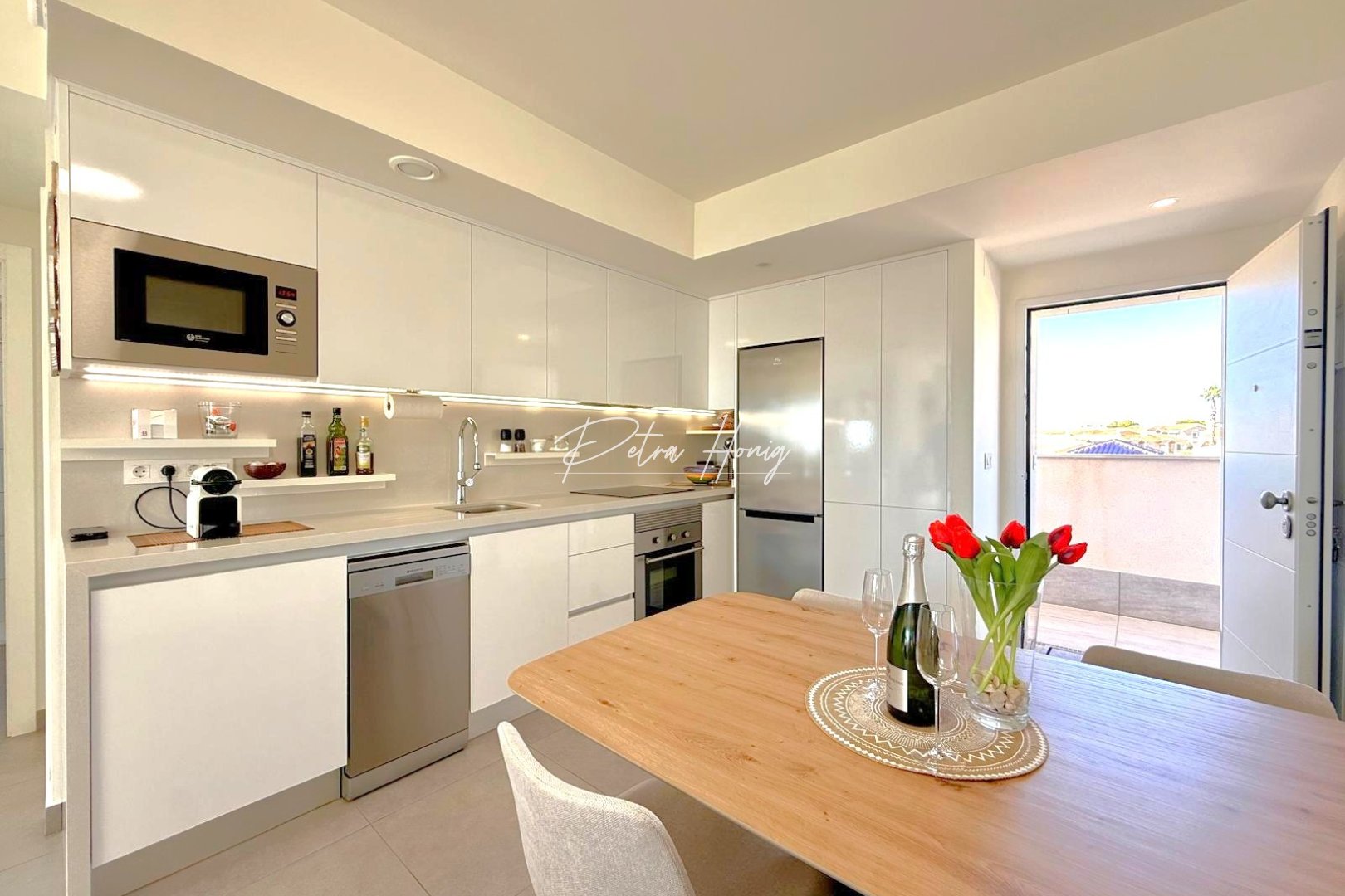 A Vendre - Appartement - Orihuela Costa - Villamartin