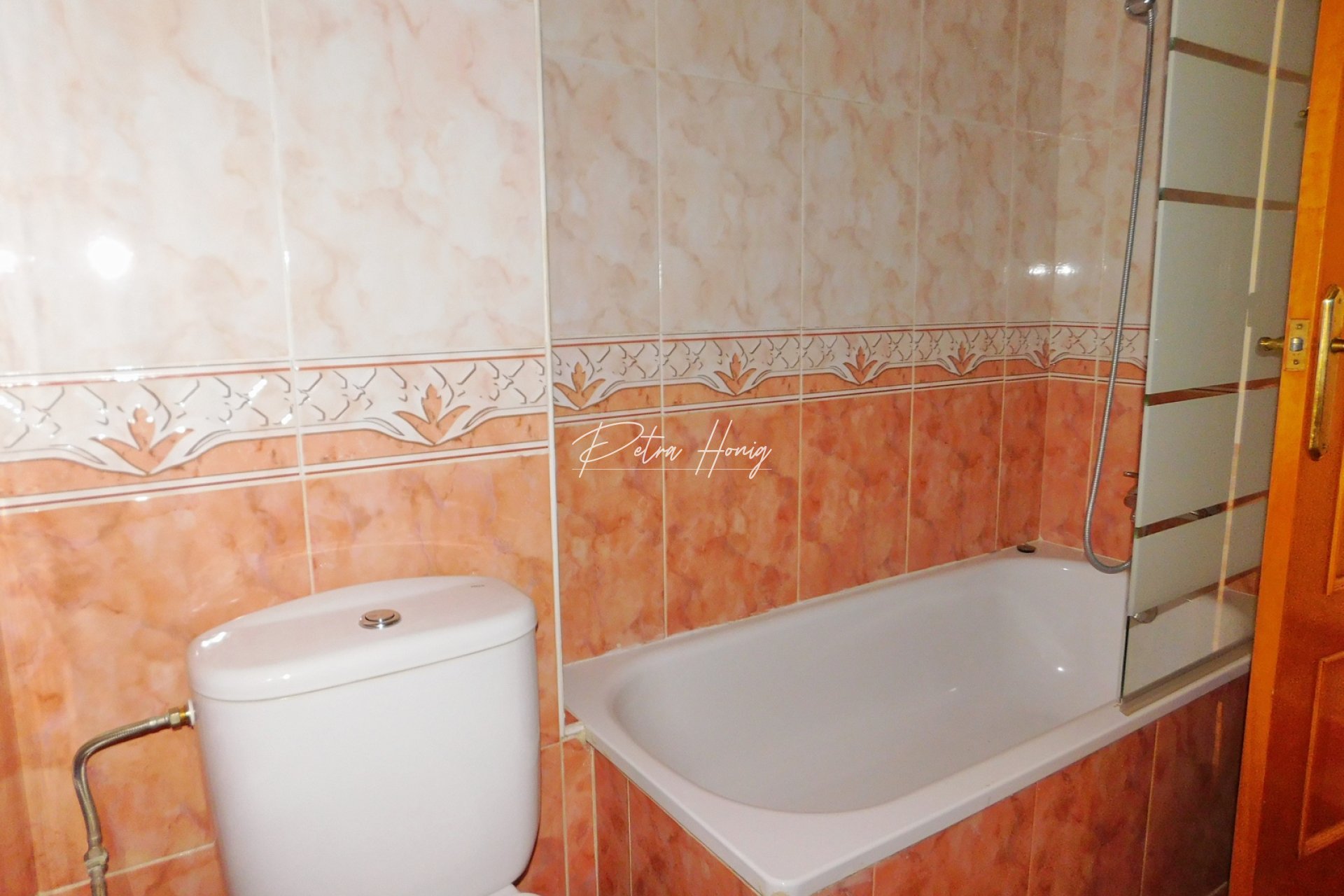 A Vendre - Appartement - Orihuela Costa - Villamartin