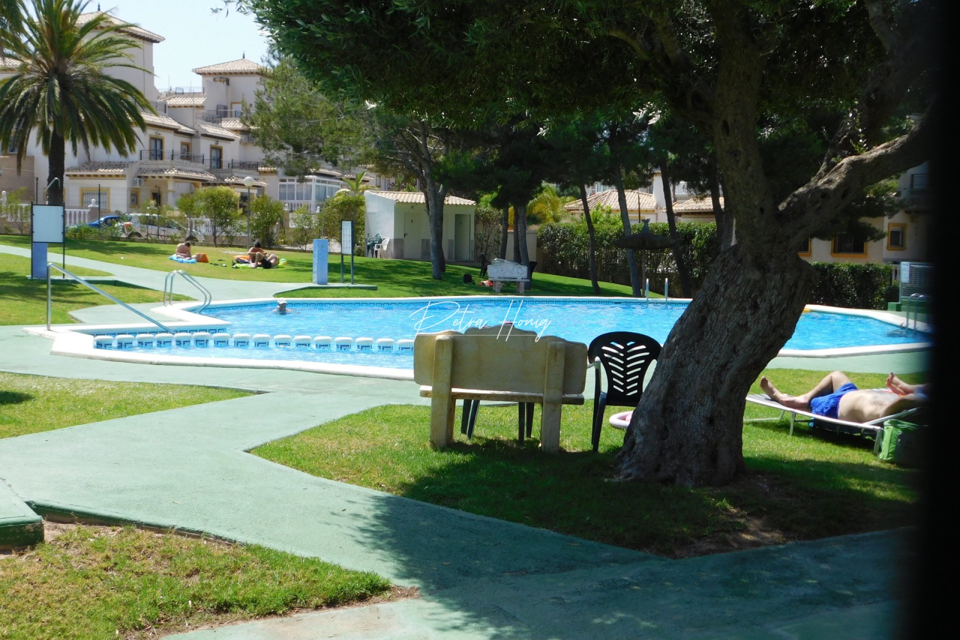 A Vendre - Appartement - Orihuela Costa - Villamartin