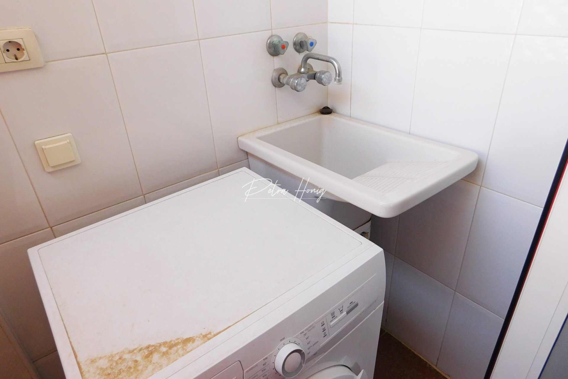A Vendre - Appartement - Orihuela Costa - Villamartin