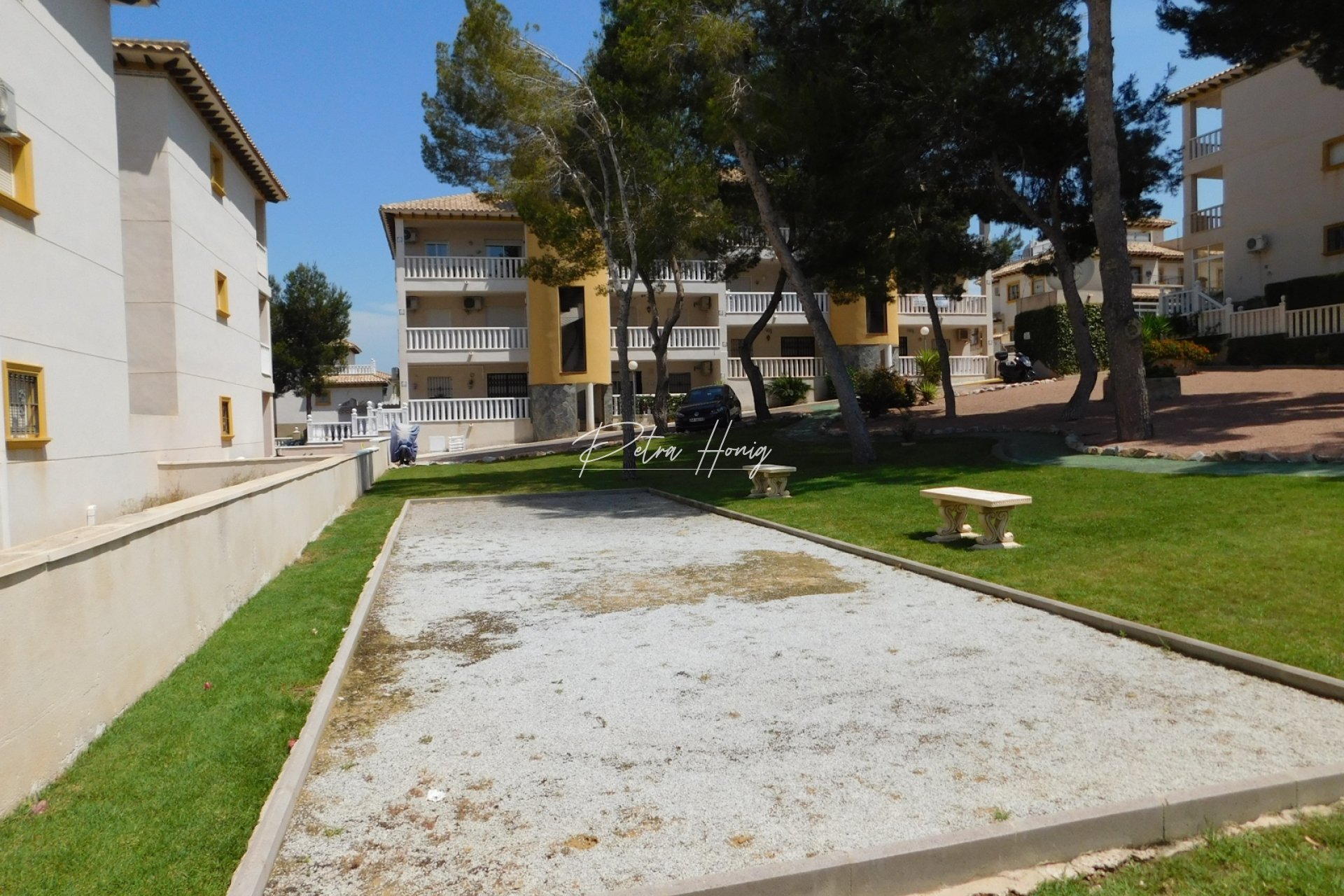 A Vendre - Appartement - Orihuela Costa - Villamartin
