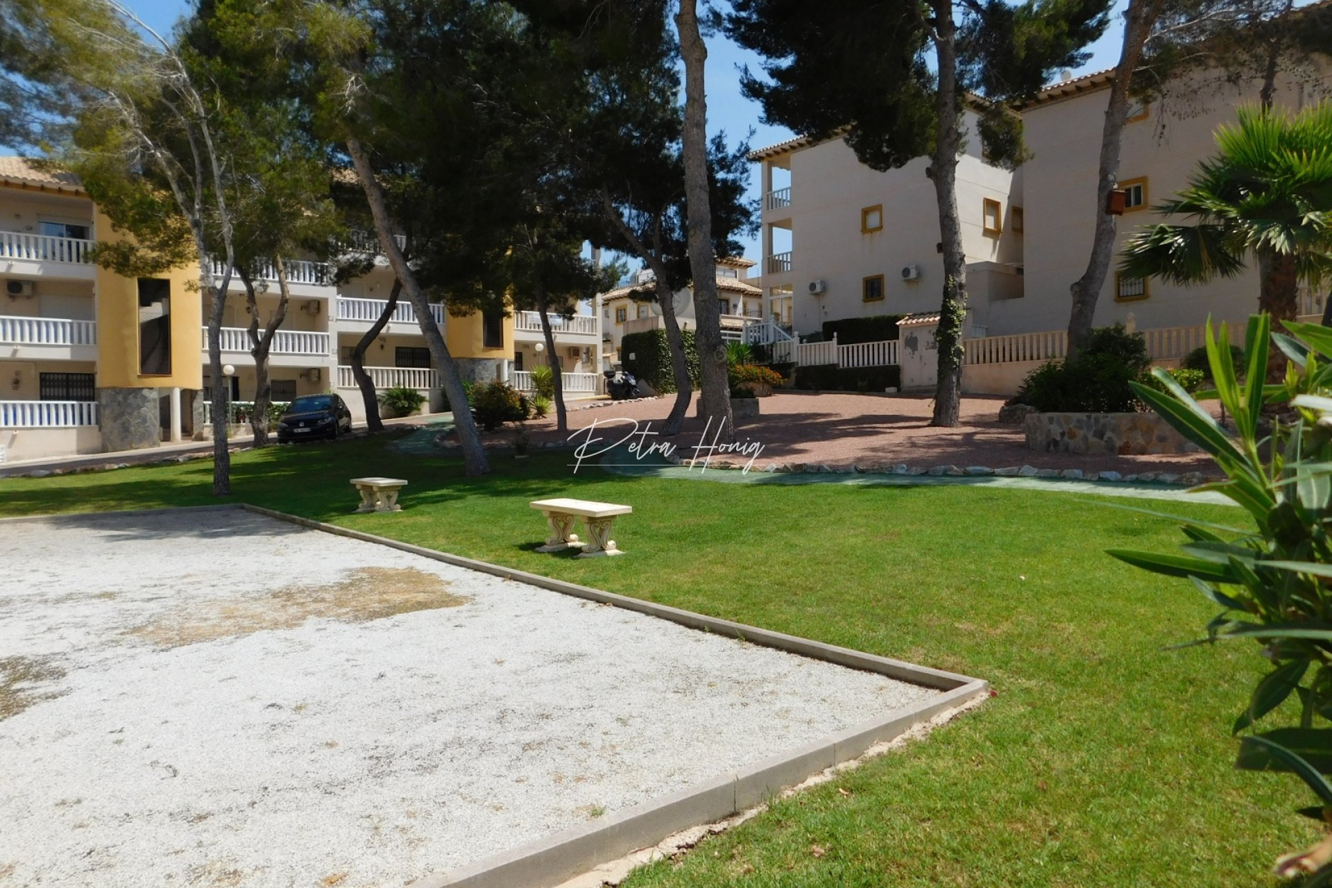 A Vendre - Appartement - Orihuela Costa - Villamartin