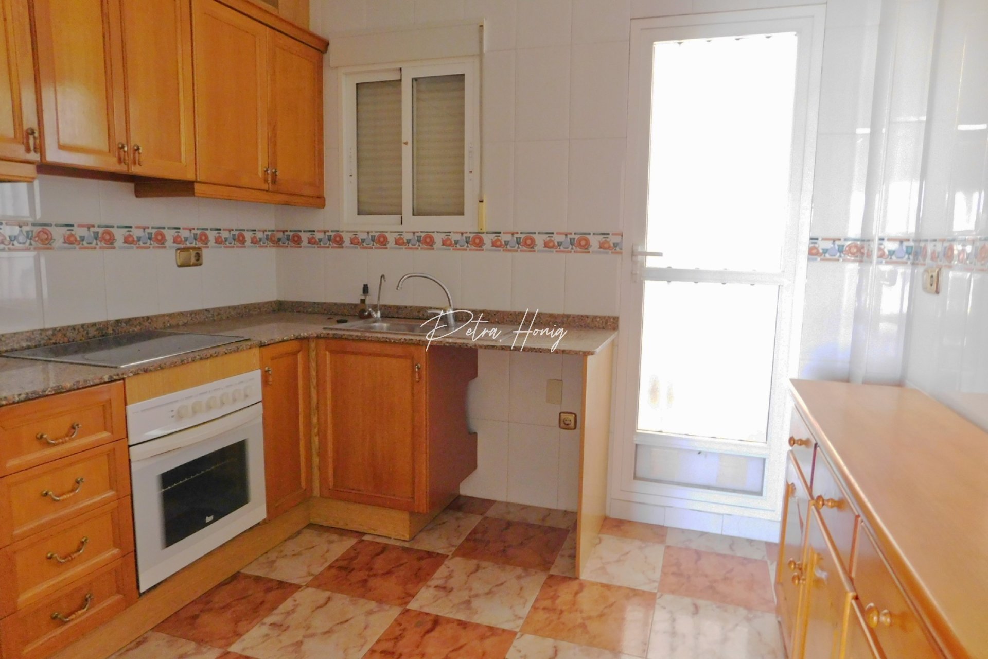 A Vendre - Appartement - Orihuela Costa - Villamartin