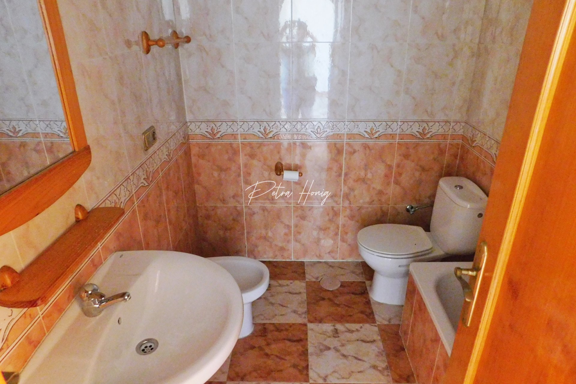 A Vendre - Appartement - Orihuela Costa - Villamartin