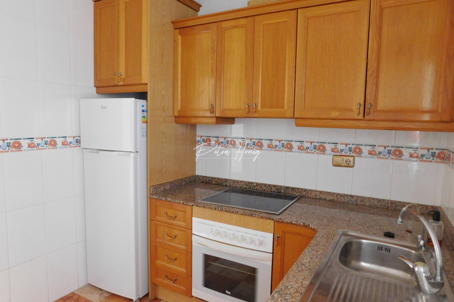 A Vendre - Appartement - Orihuela Costa - Villamartin