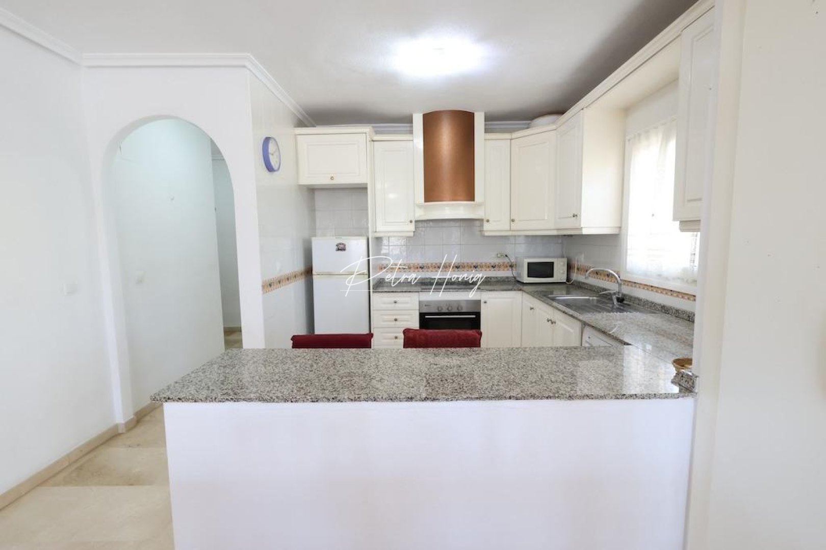 A Vendre - Appartement - Orihuela Costa - Zeniamar-Horizonte-La Campana