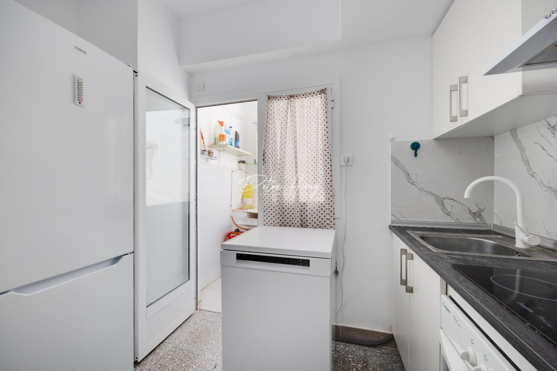 A Vendre - Appartement - Orihuela Costa