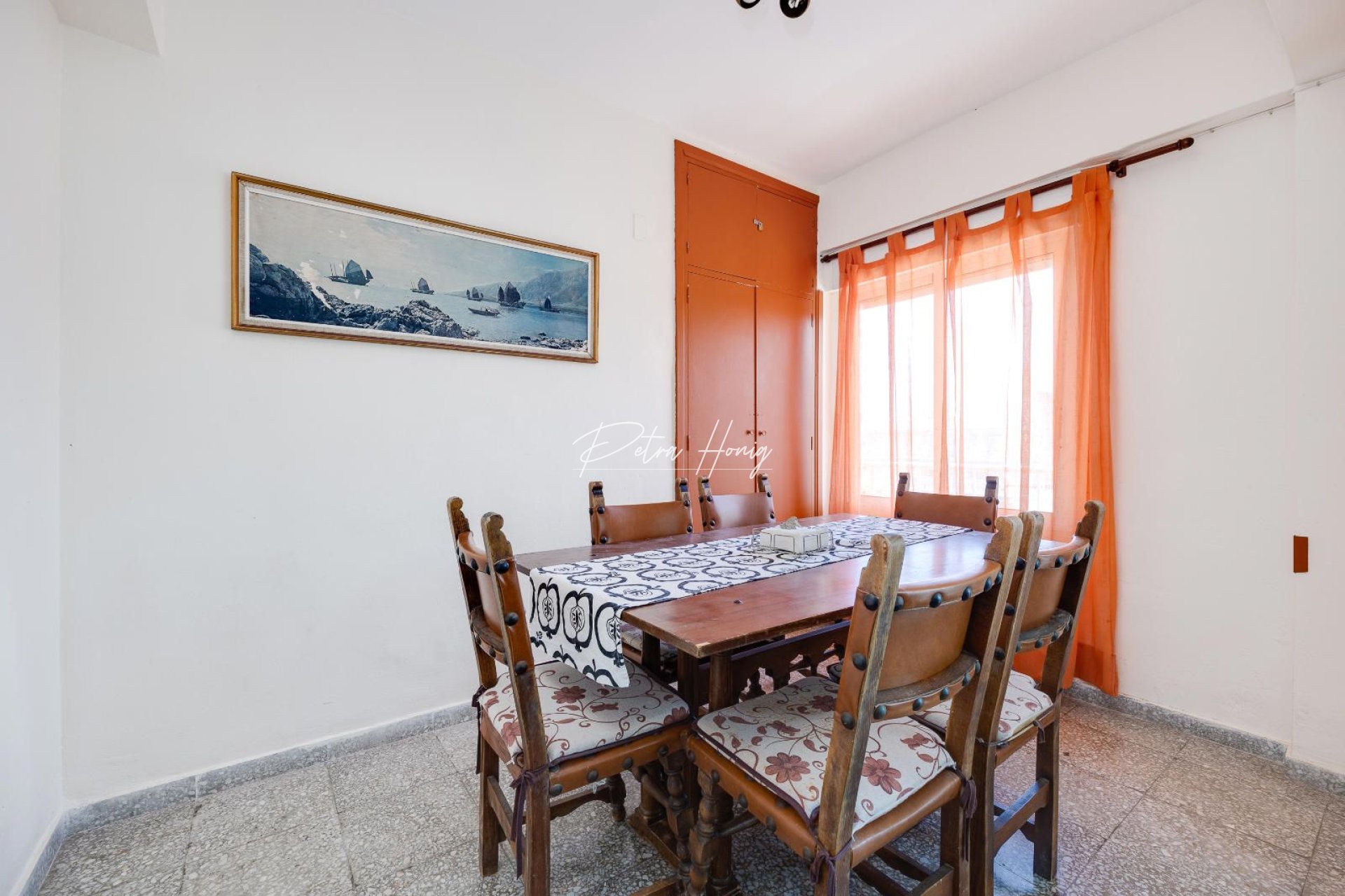 A Vendre - Appartement - Orihuela Costa
