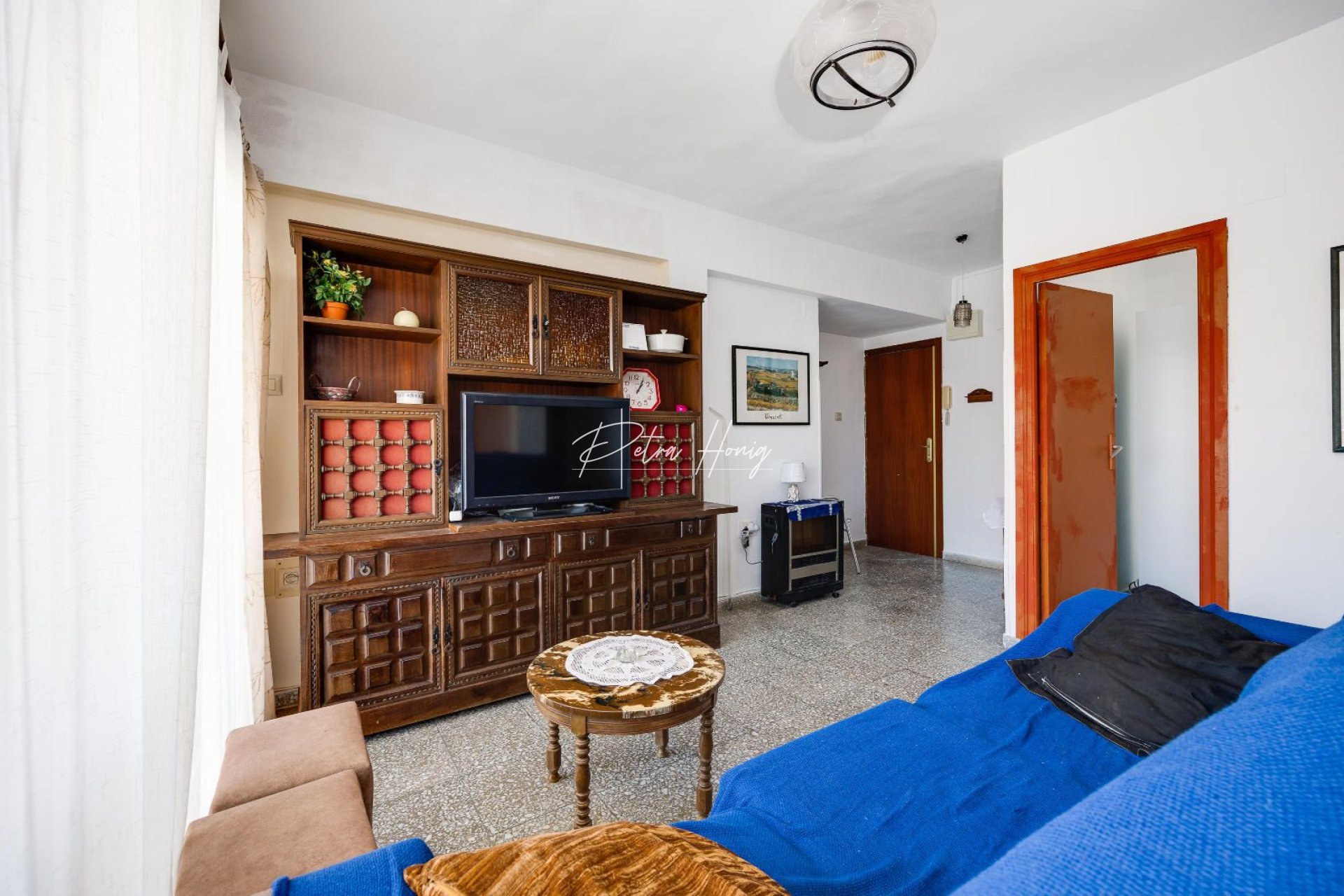 A Vendre - Appartement - Orihuela Costa