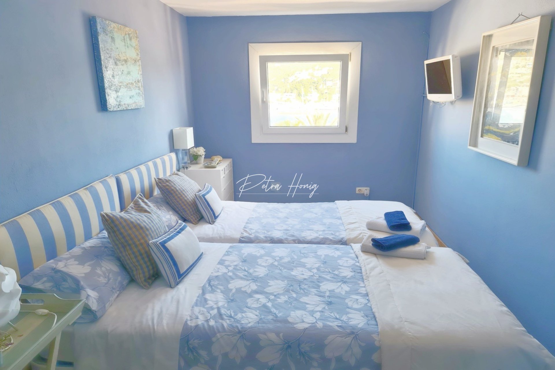 A Vendre - Appartement - Other areas - Andratx