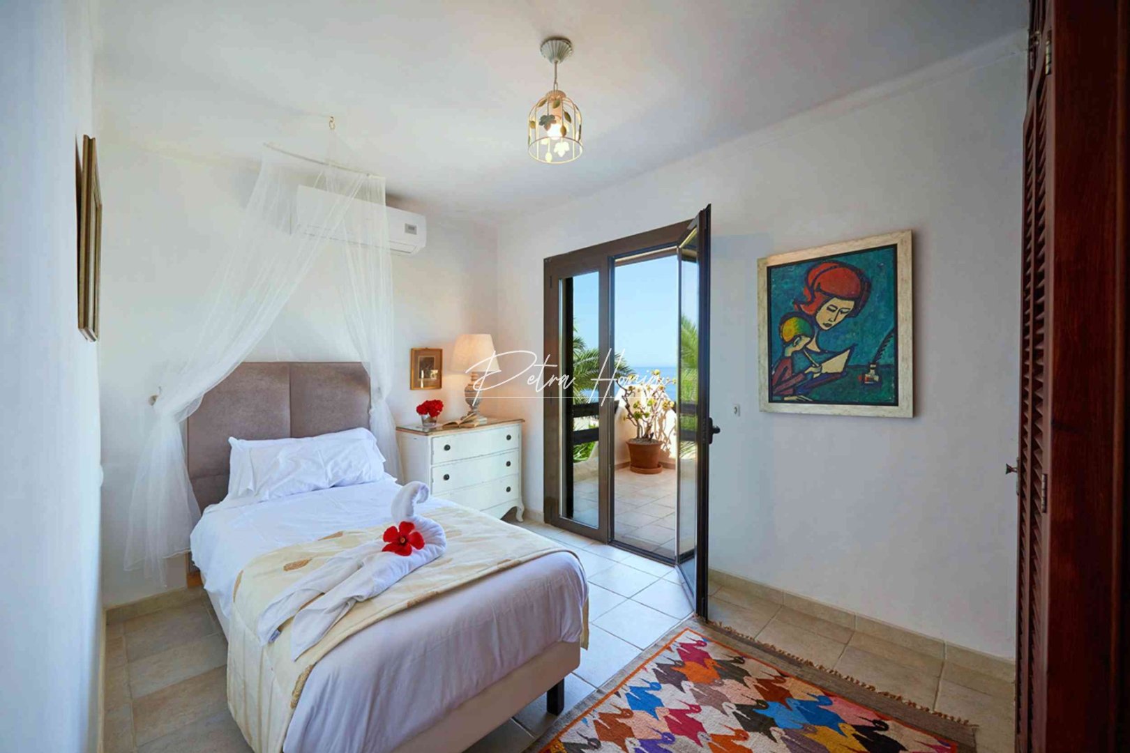 A Vendre - Appartement - Other areas - Andratx