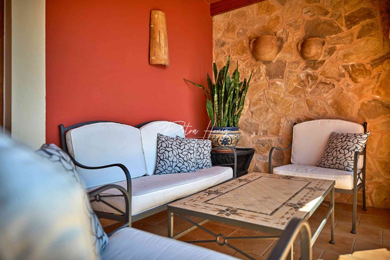 A Vendre - Appartement - Other areas - Andratx