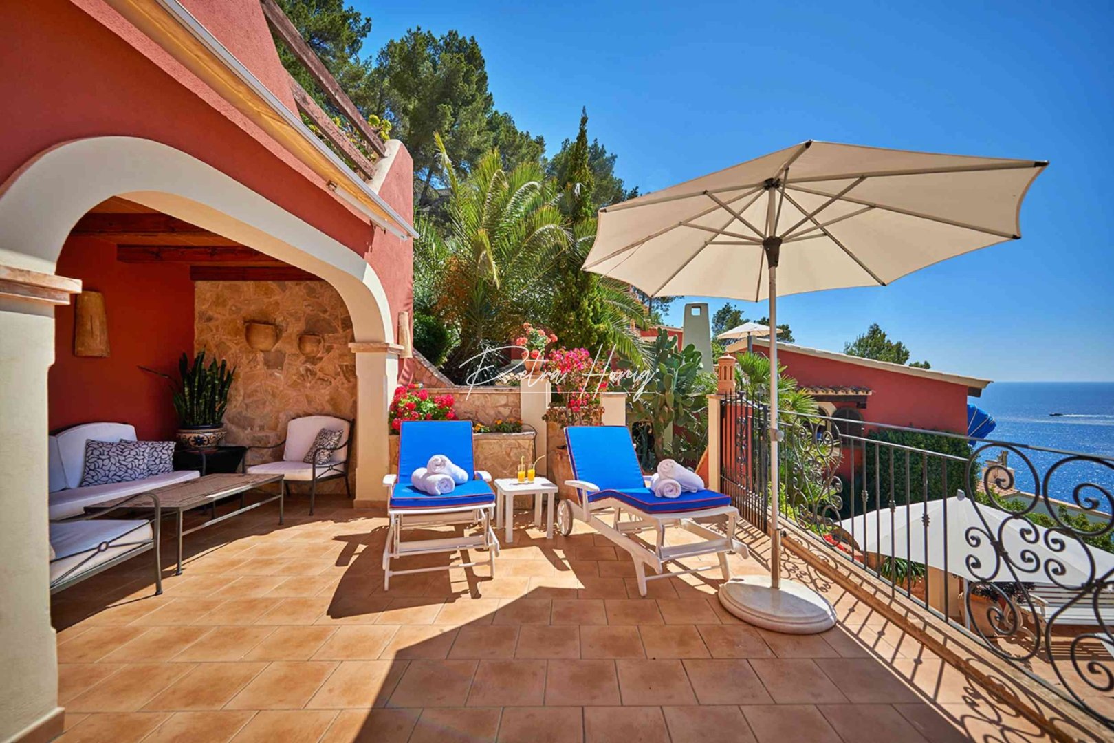 A Vendre - Appartement - Other areas - Andratx