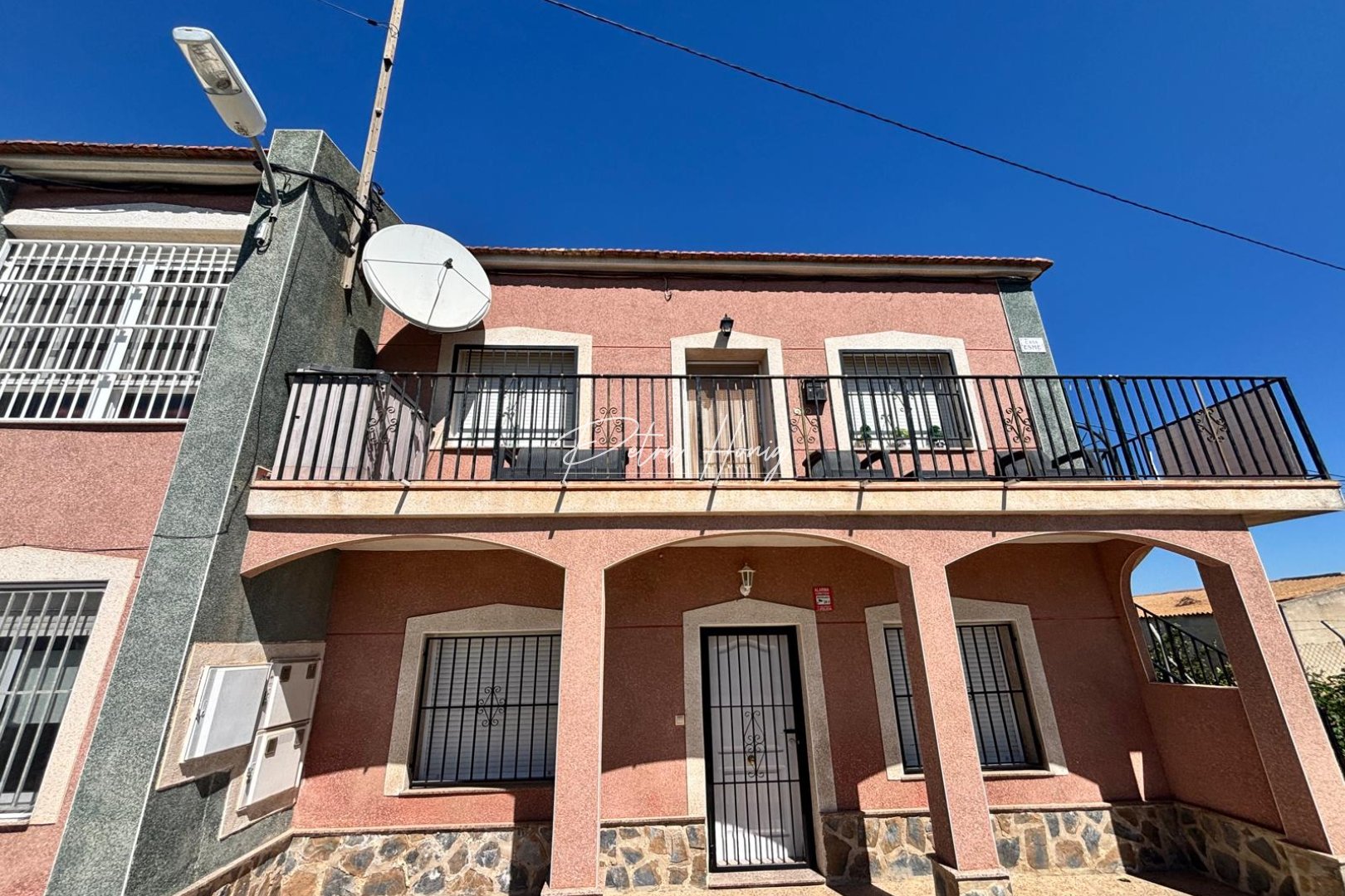 A Vendre - Appartement - Other areas - Benejuzar