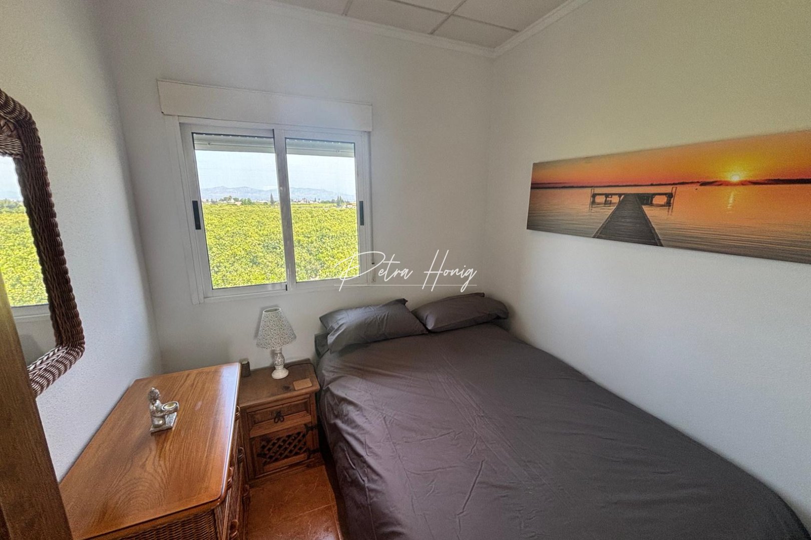 A Vendre - Appartement - Other areas - Benejuzar