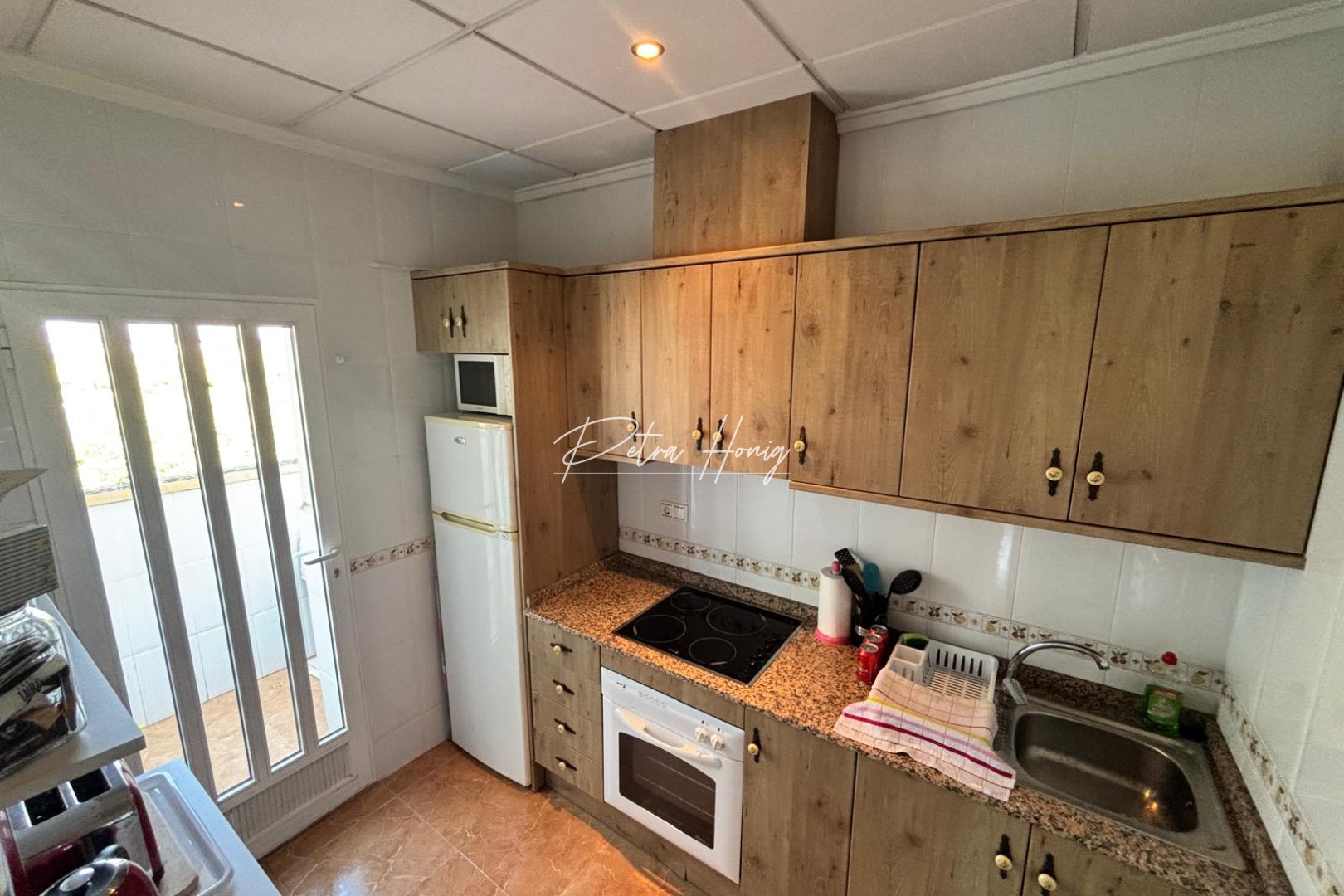 A Vendre - Appartement - Other areas - Benejuzar