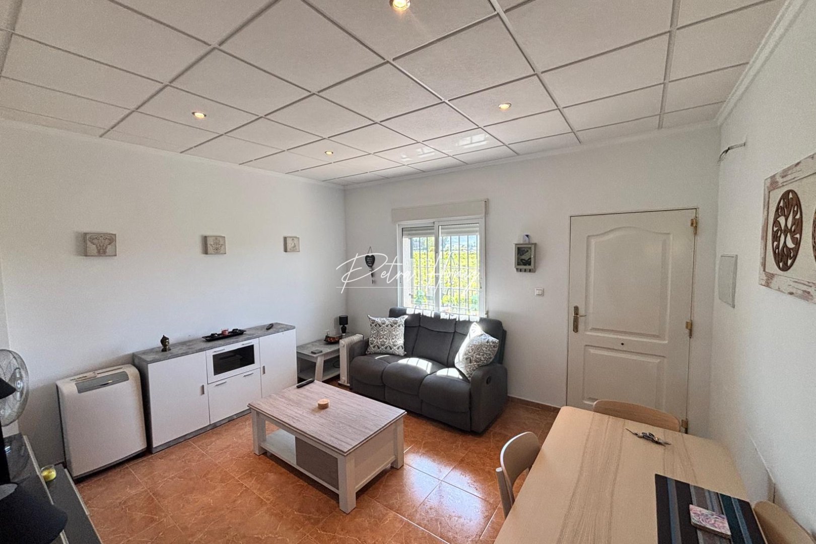 A Vendre - Appartement - Other areas - Benejuzar