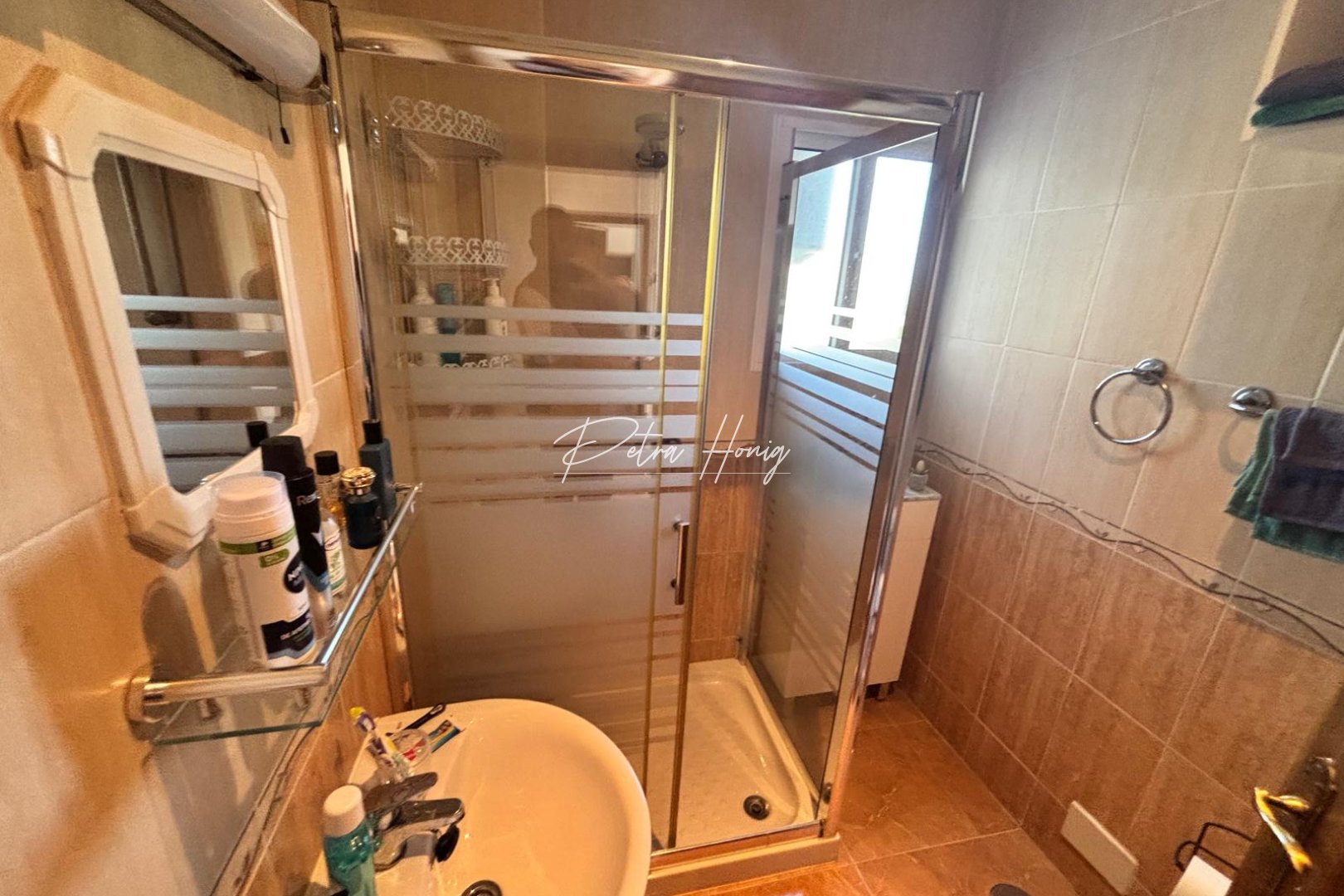 A Vendre - Appartement - Other areas - Benejuzar