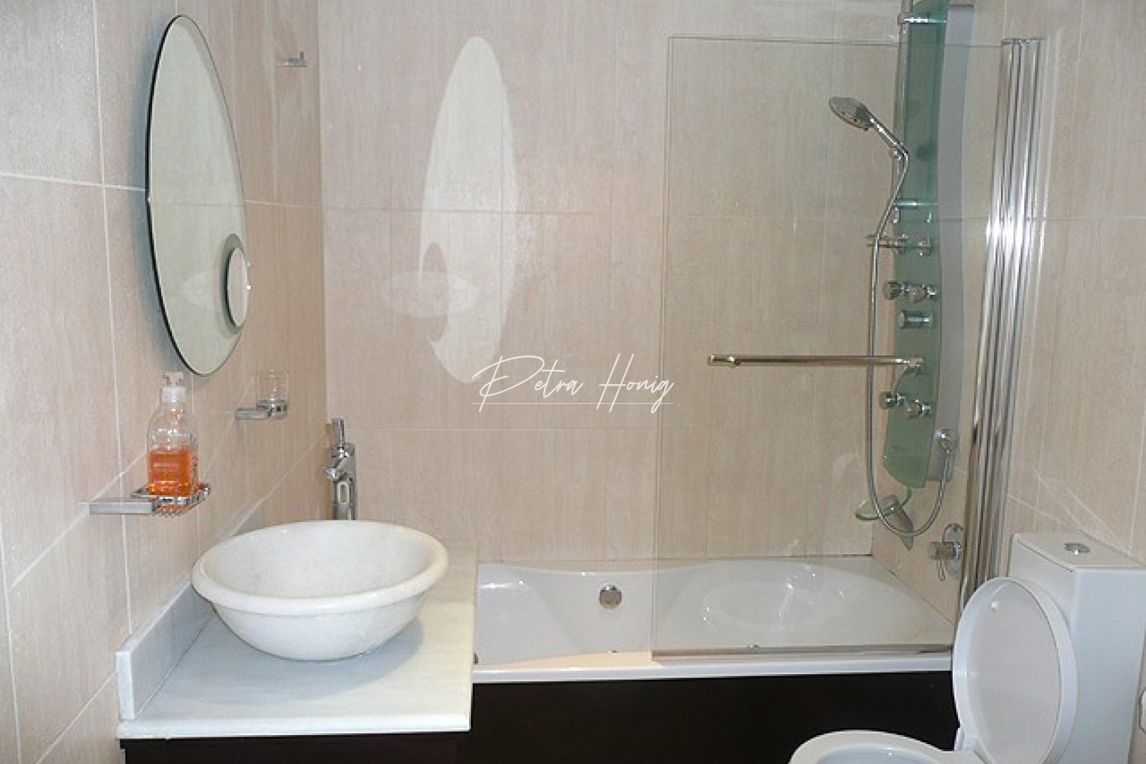 A Vendre - Appartement - Other areas - Calvià