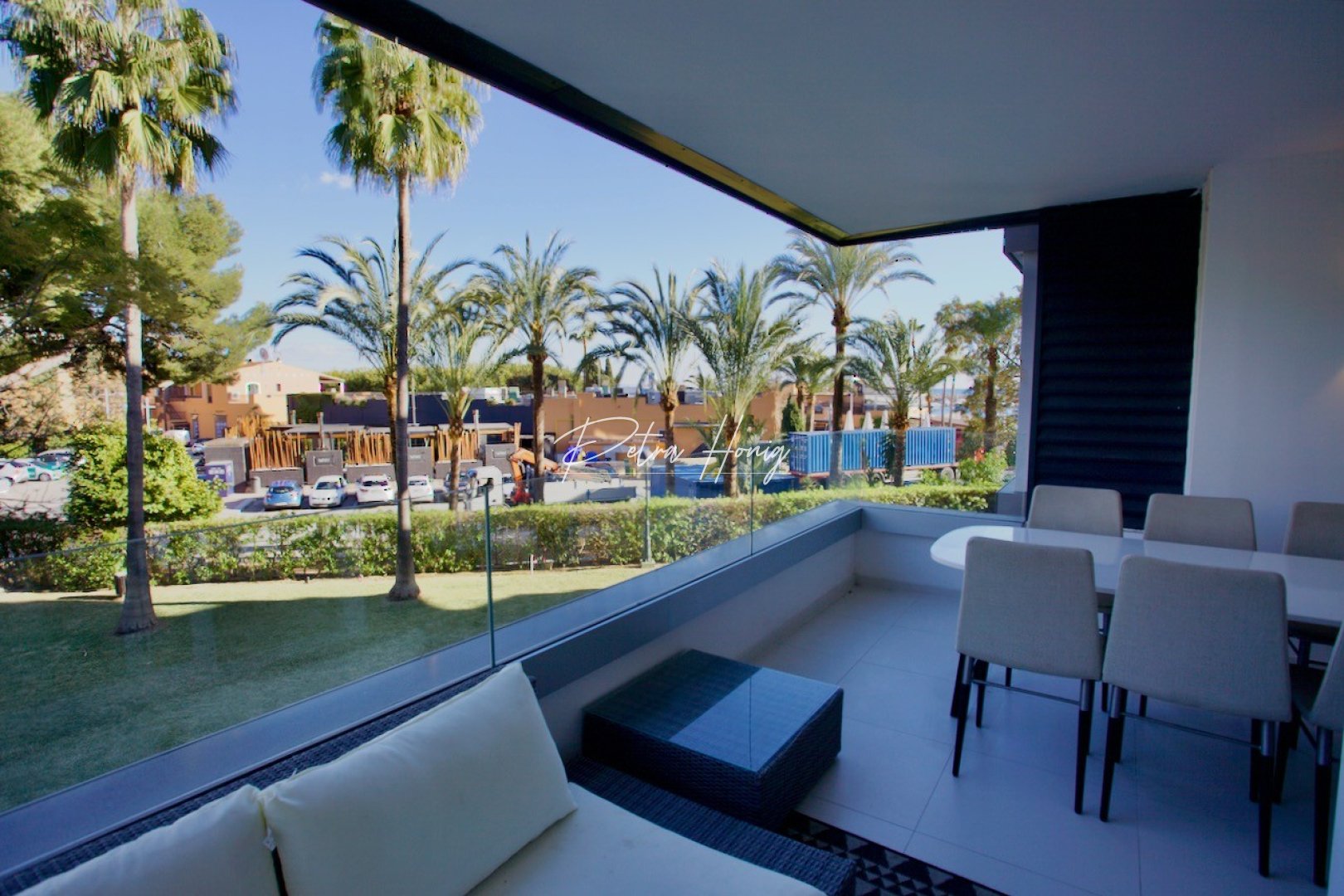 A Vendre - Appartement - Other areas - Calvià