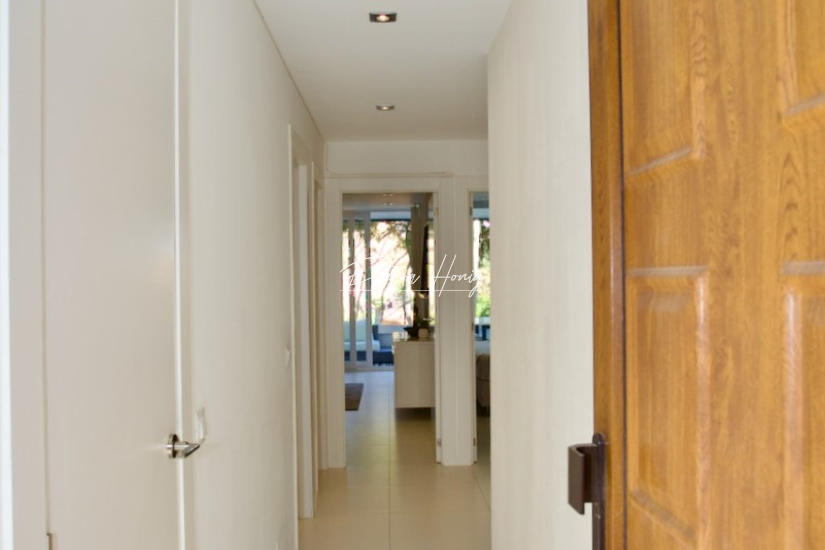 A Vendre - Appartement - Other areas - Calvià