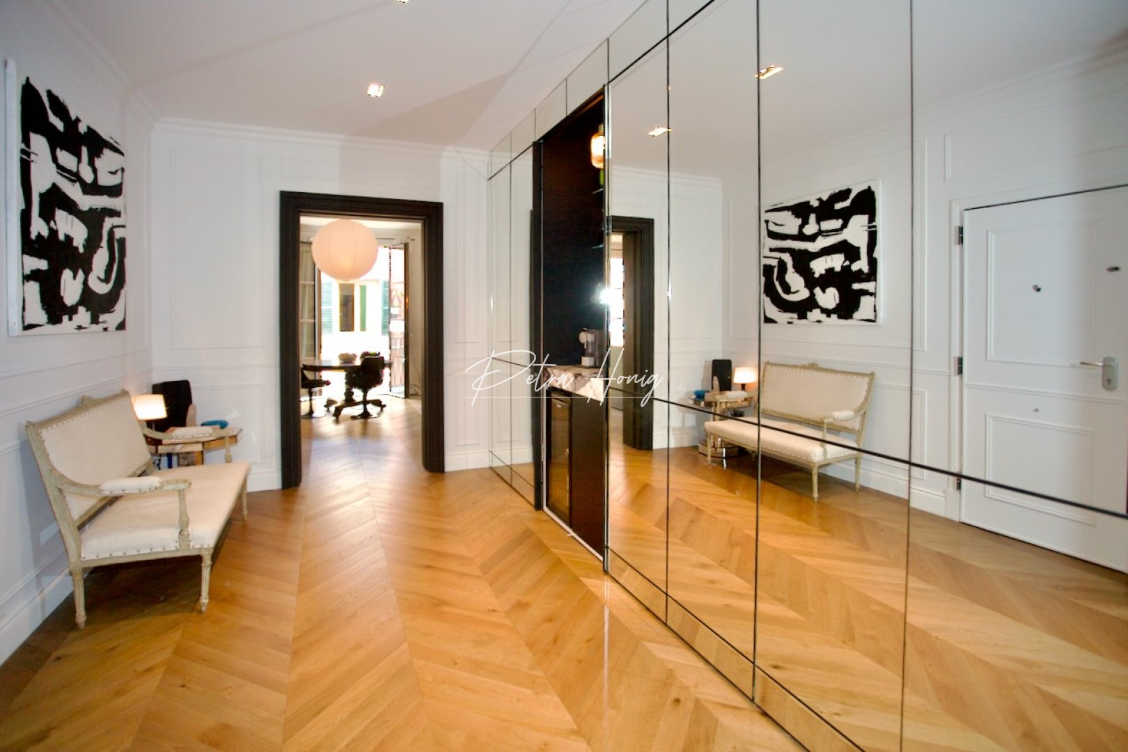 A Vendre - Appartement - Other areas - Centre