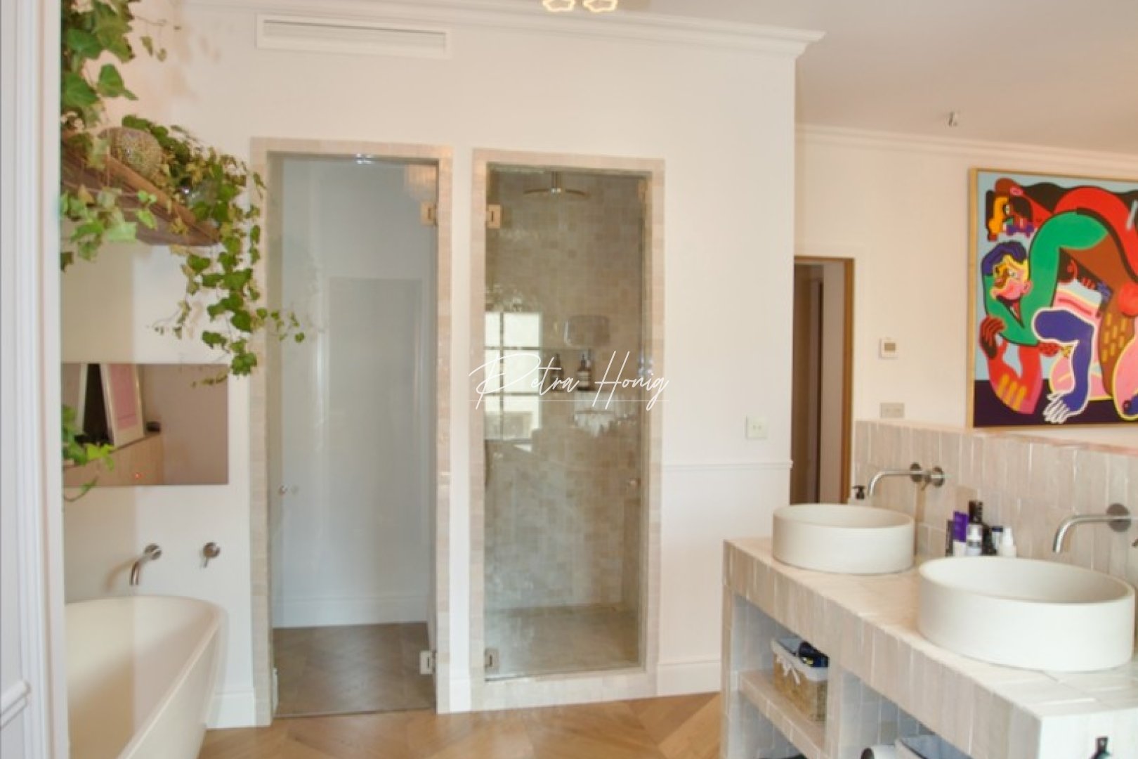 A Vendre - Appartement - Other areas - Centre