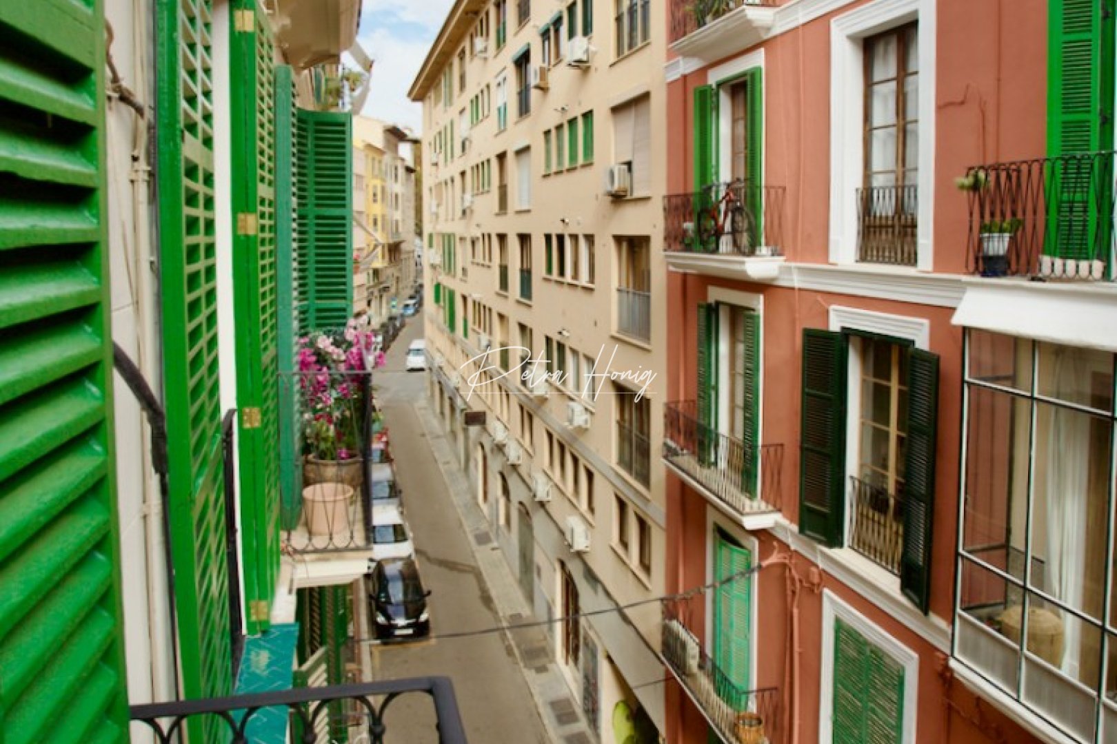 A Vendre - Appartement - Other areas - Centre