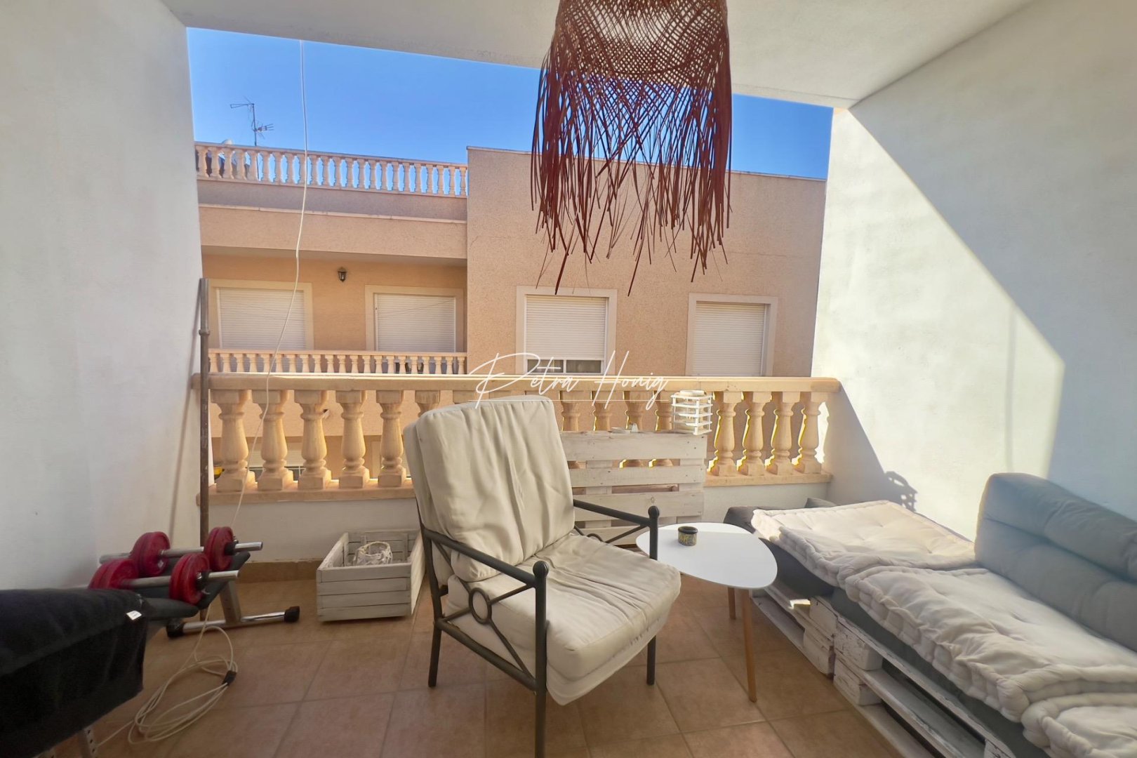 A Vendre - Appartement - Other areas - Comunidad valenciana