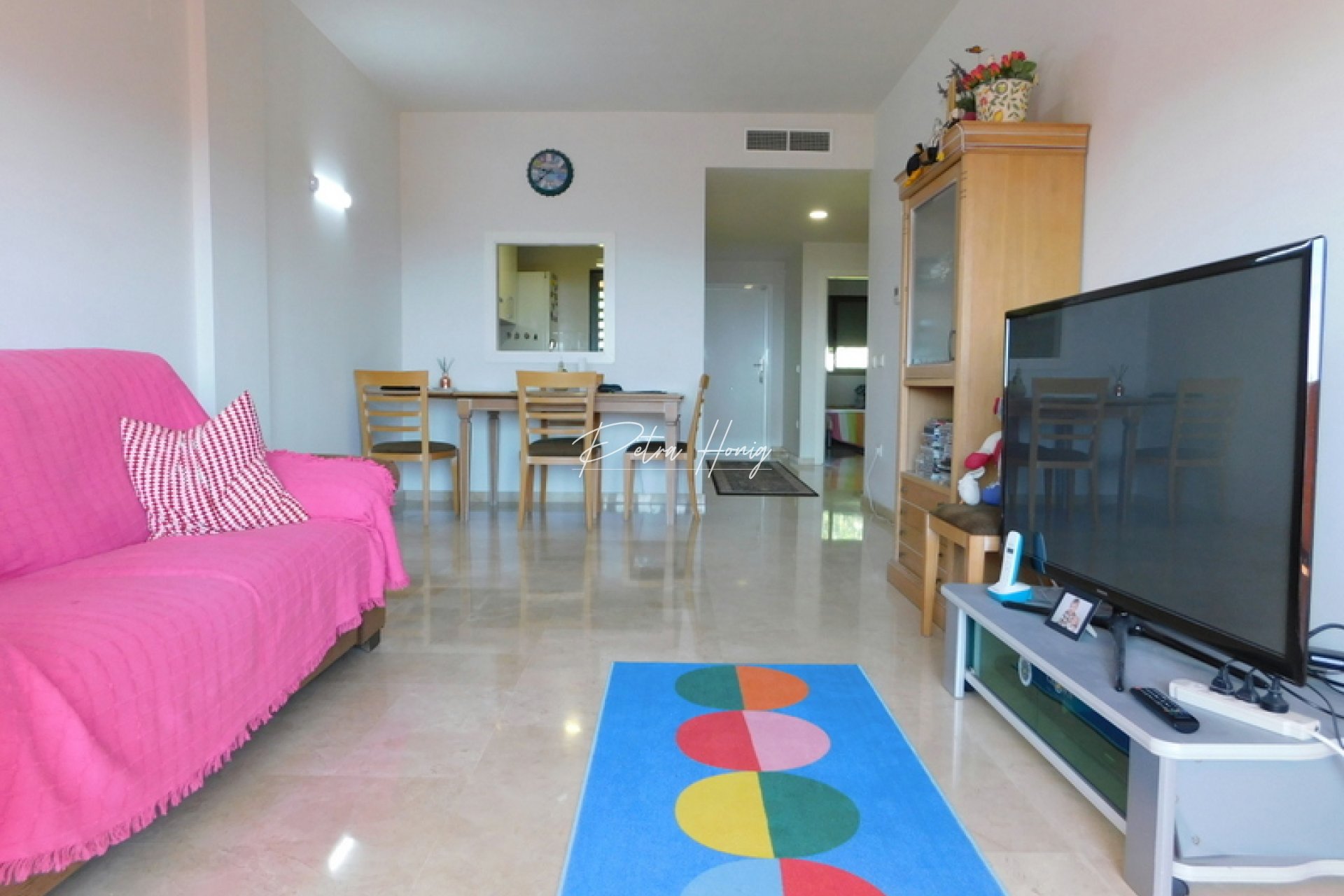 A Vendre - Appartement - Other areas - Costa del Sol