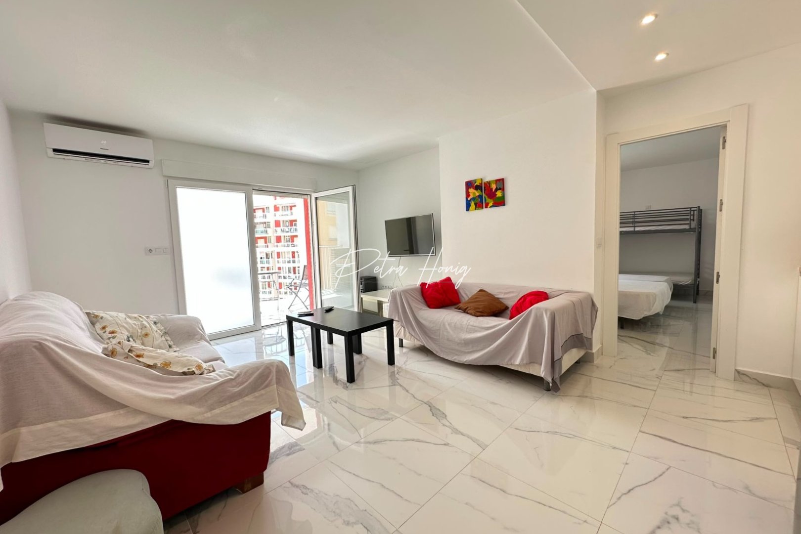 A Vendre - Appartement - Other areas - LA MANGA DEL MAR MENOR