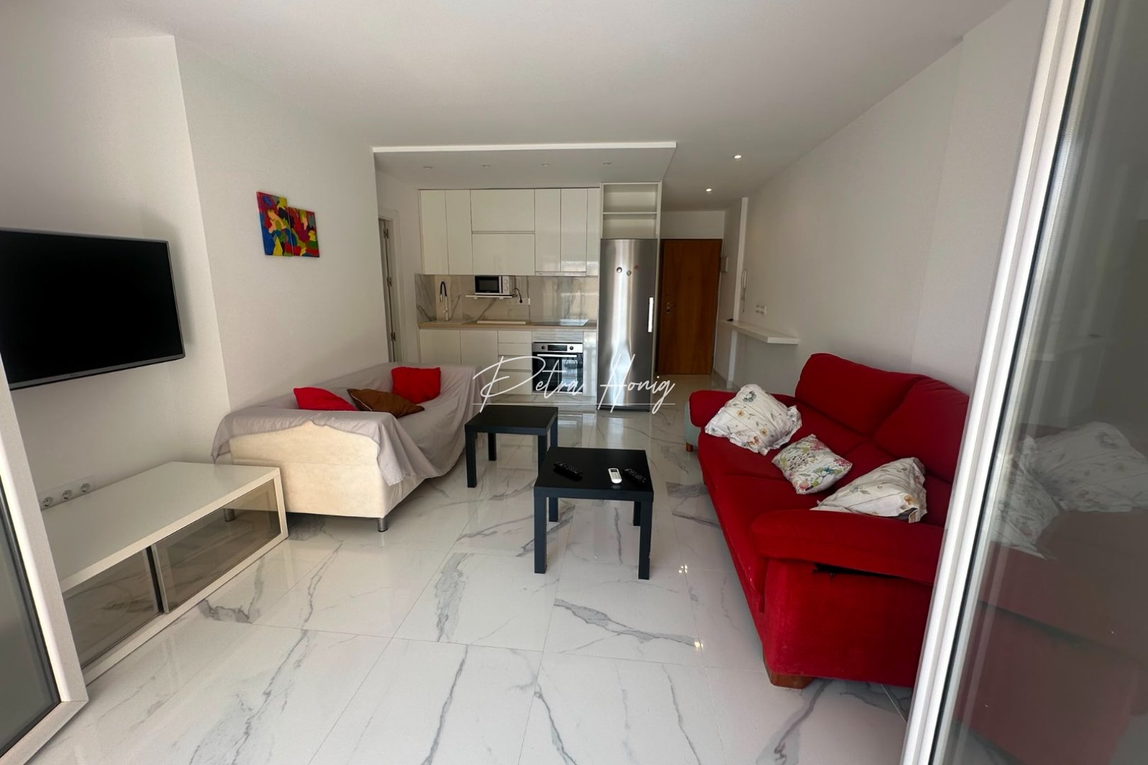 A Vendre - Appartement - Other areas - LA MANGA DEL MAR MENOR