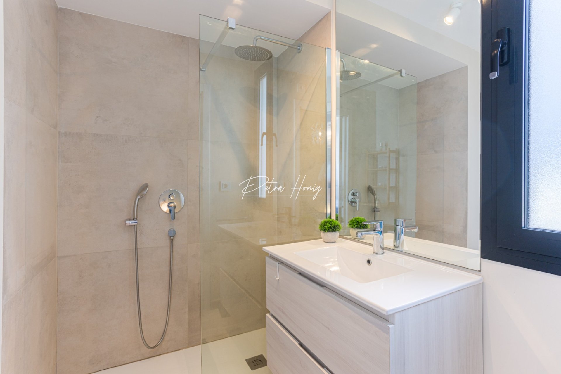 A Vendre - Appartement - Other areas - Mar de Cristal