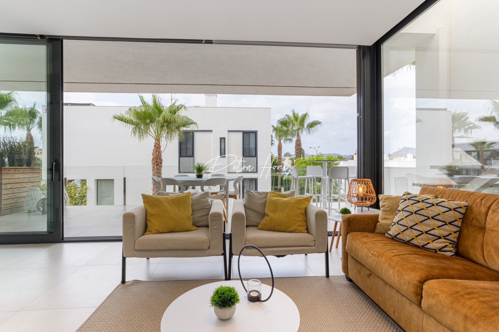 A Vendre - Appartement - Other areas - Mar de Cristal