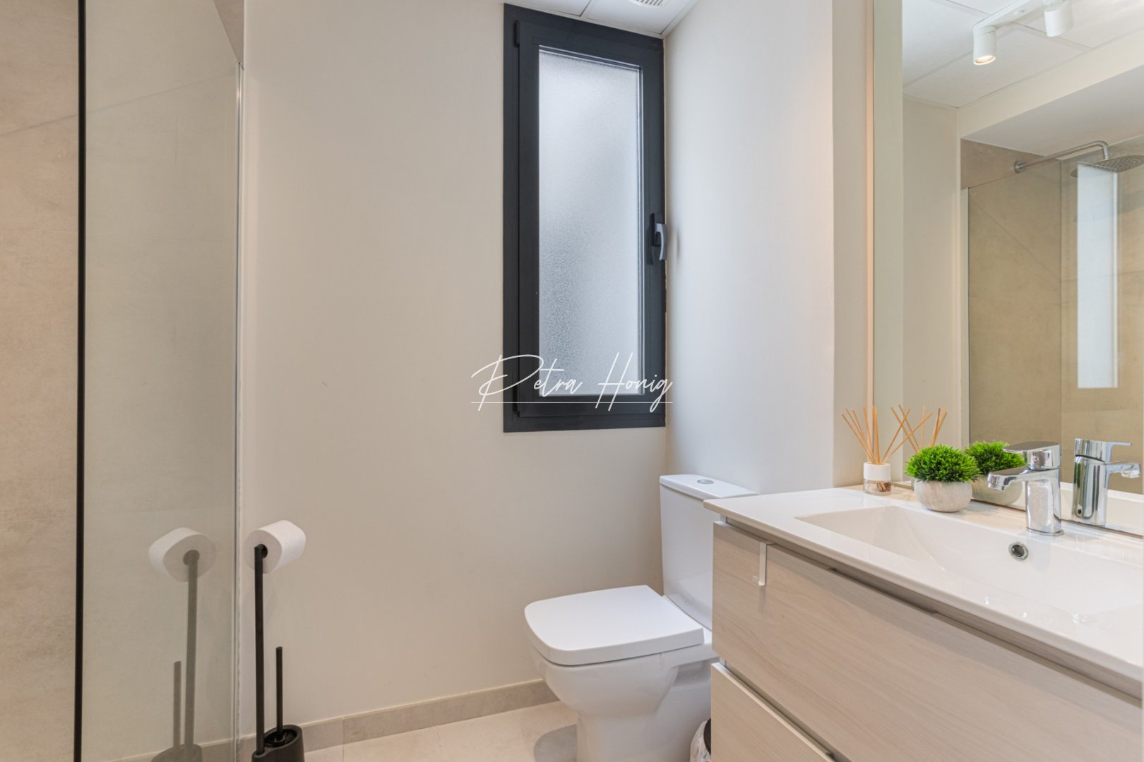 A Vendre - Appartement - Other areas - Mar de Cristal