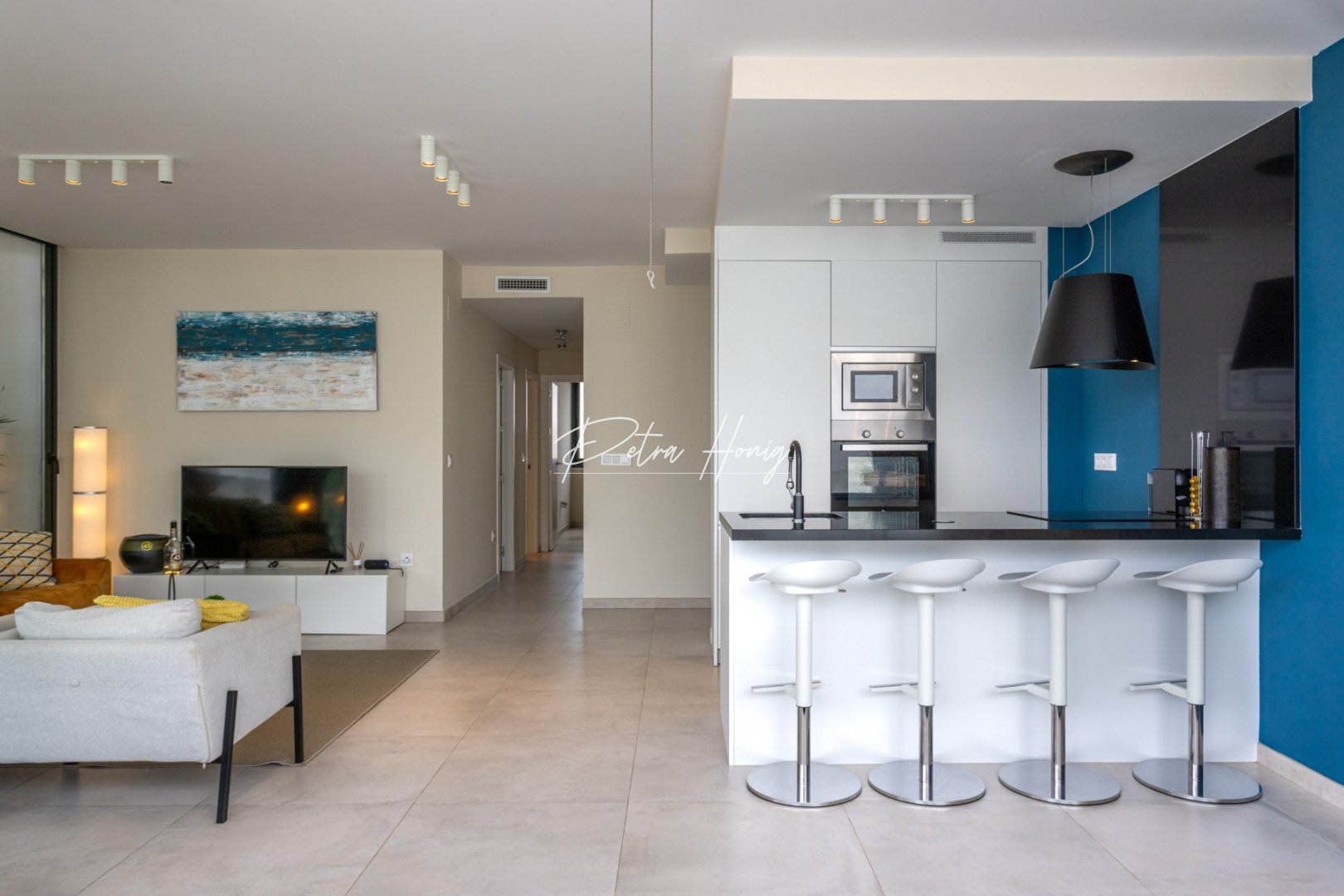 A Vendre - Appartement - Other areas - Mar de Cristal