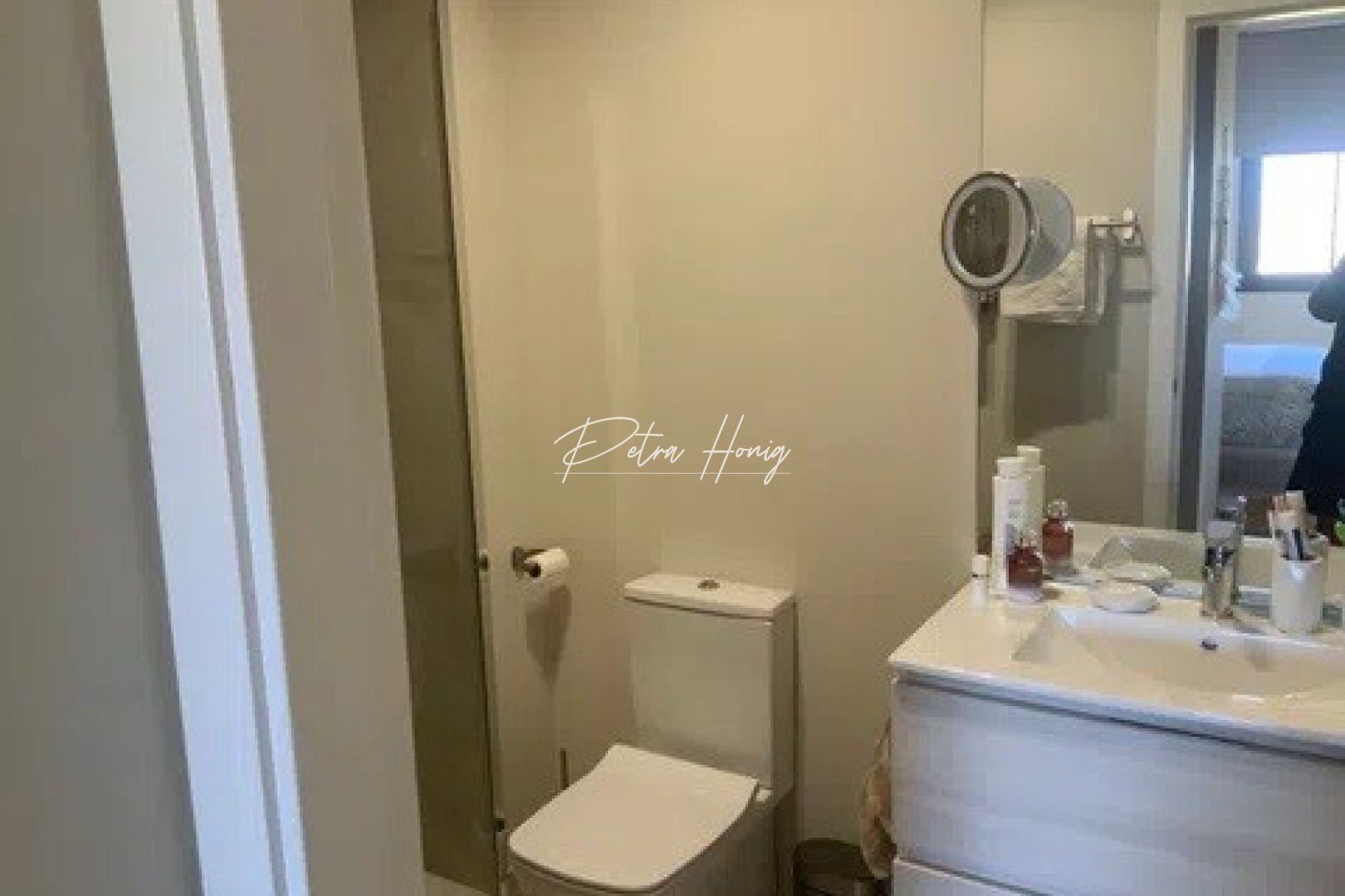 A Vendre - Appartement - Other areas - Mar de Cristal